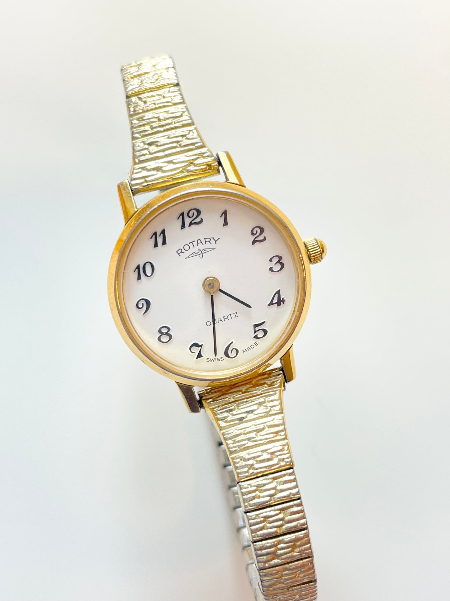 The Tori Watch