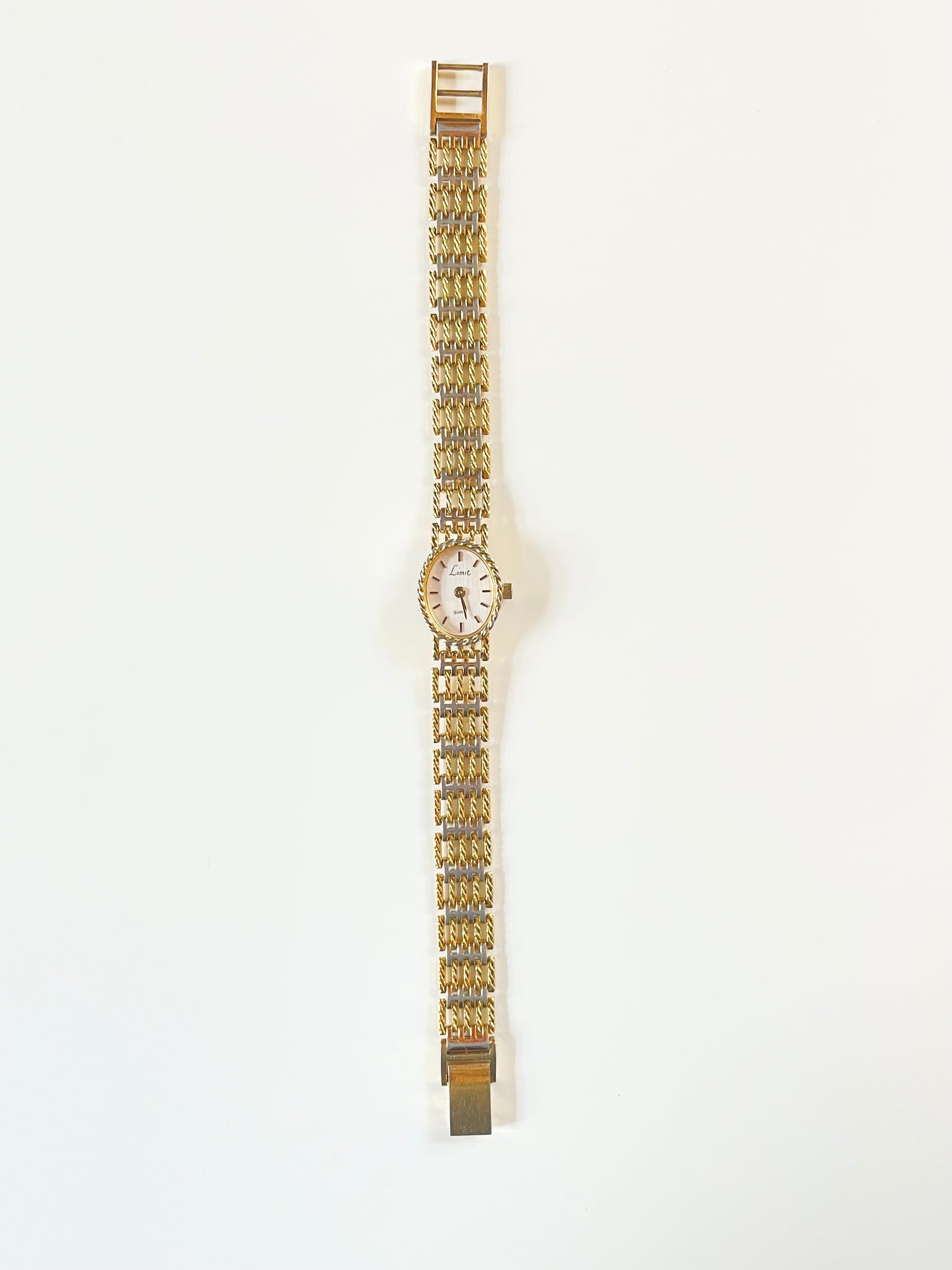 The Camilla Watch