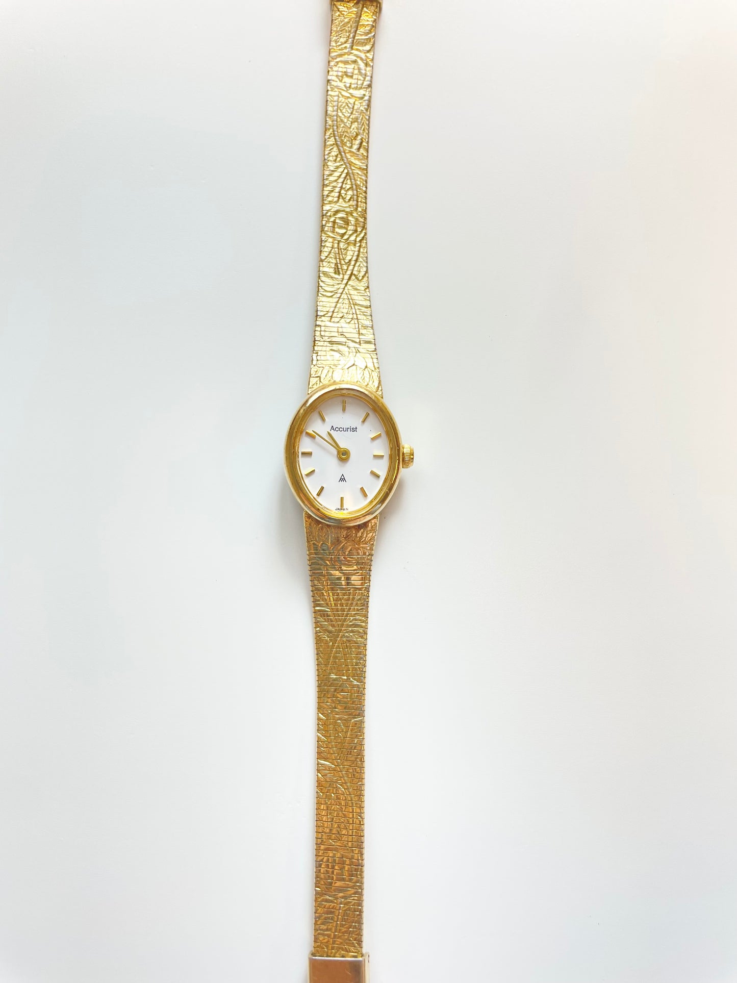 The Gracie Watch