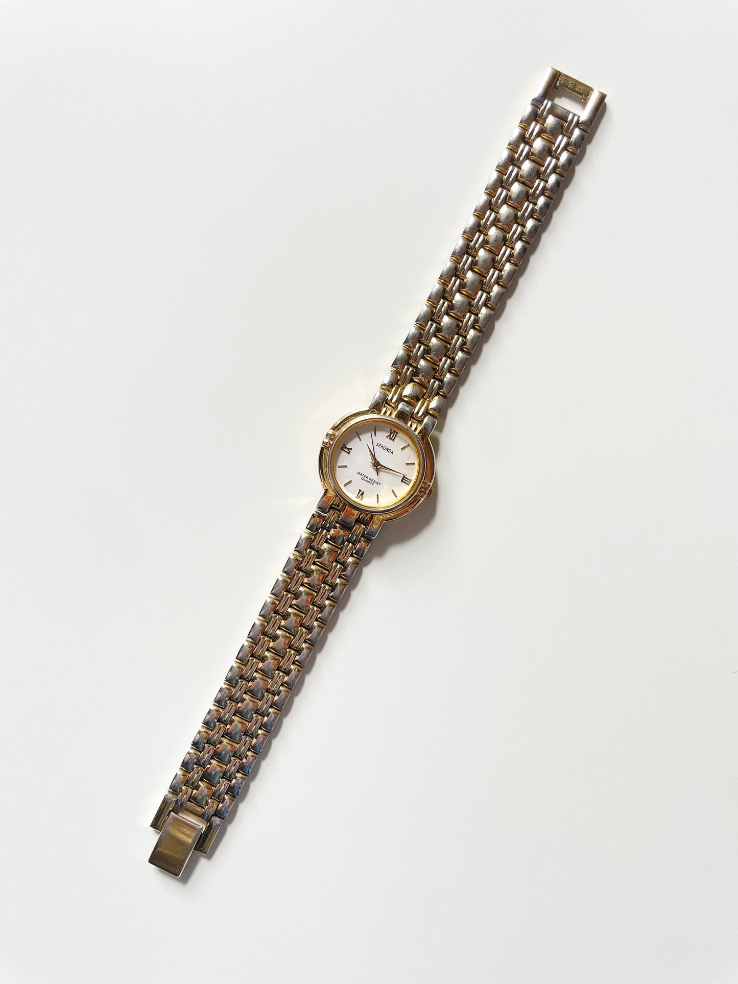 The Teresa Watch