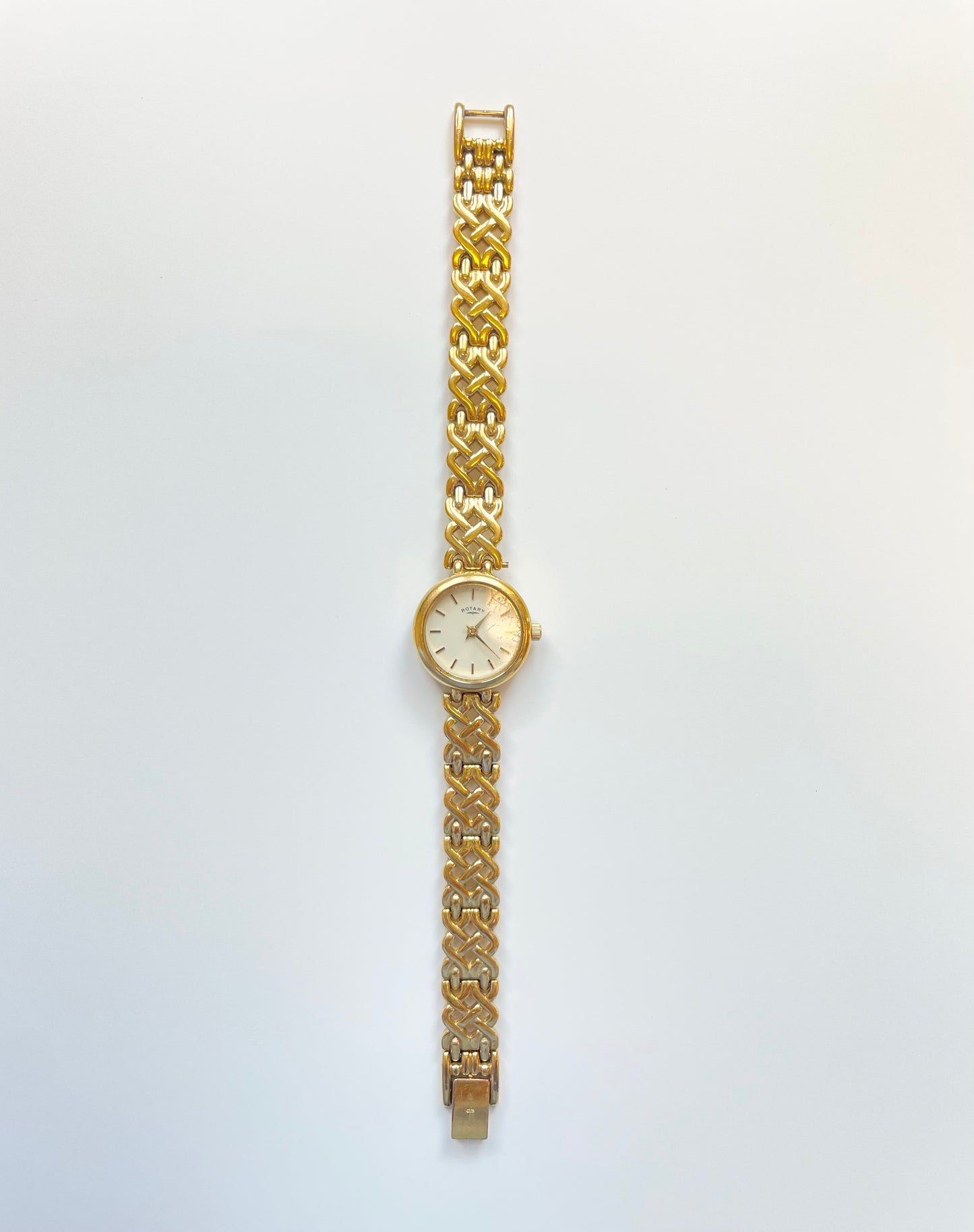 The Michelle Watch