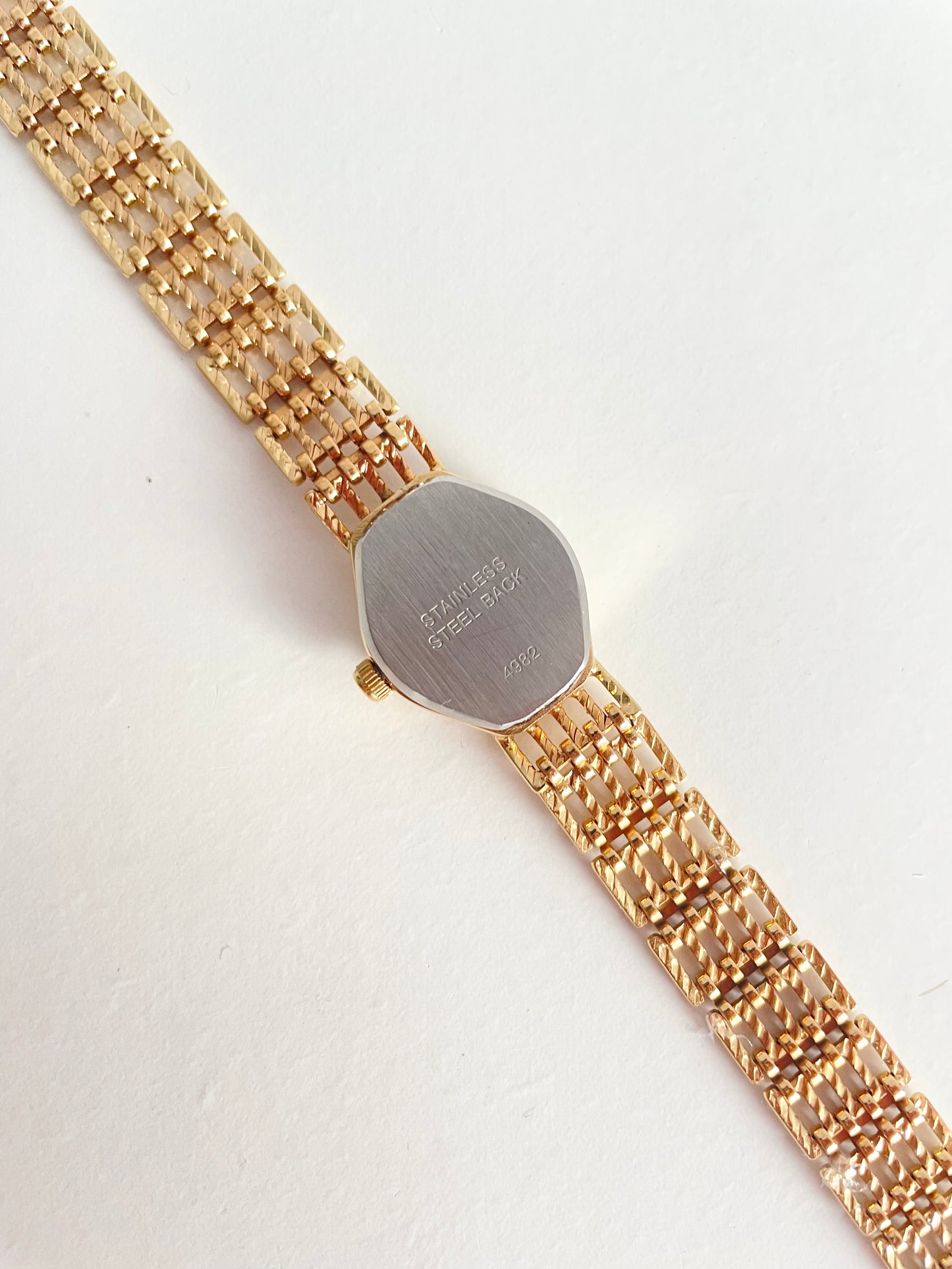 The Sienna Heart Watch