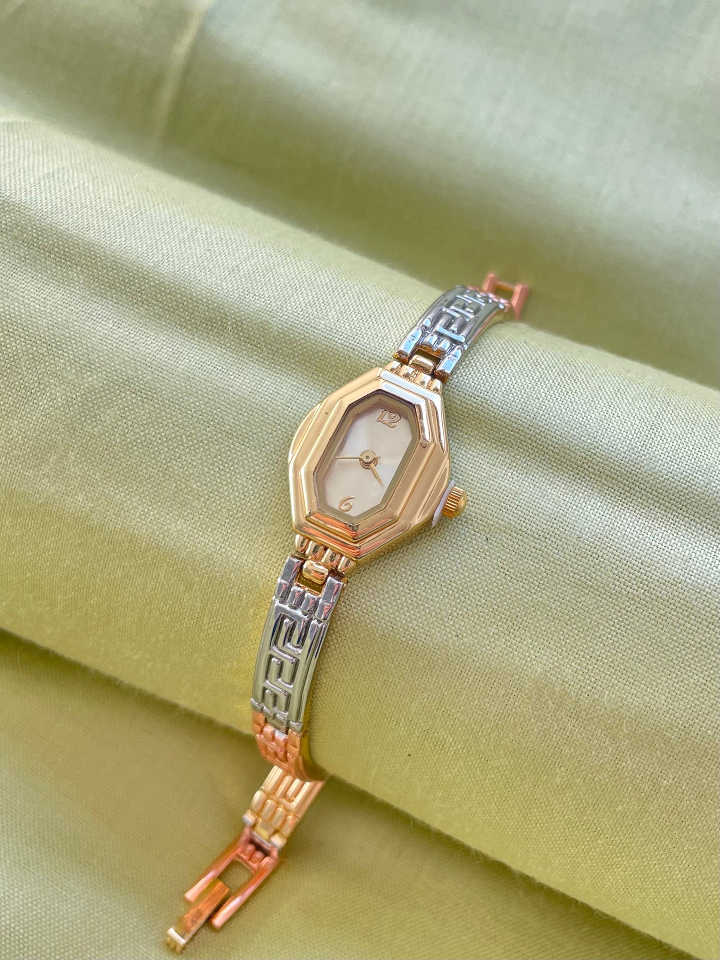 The Trudy Watch