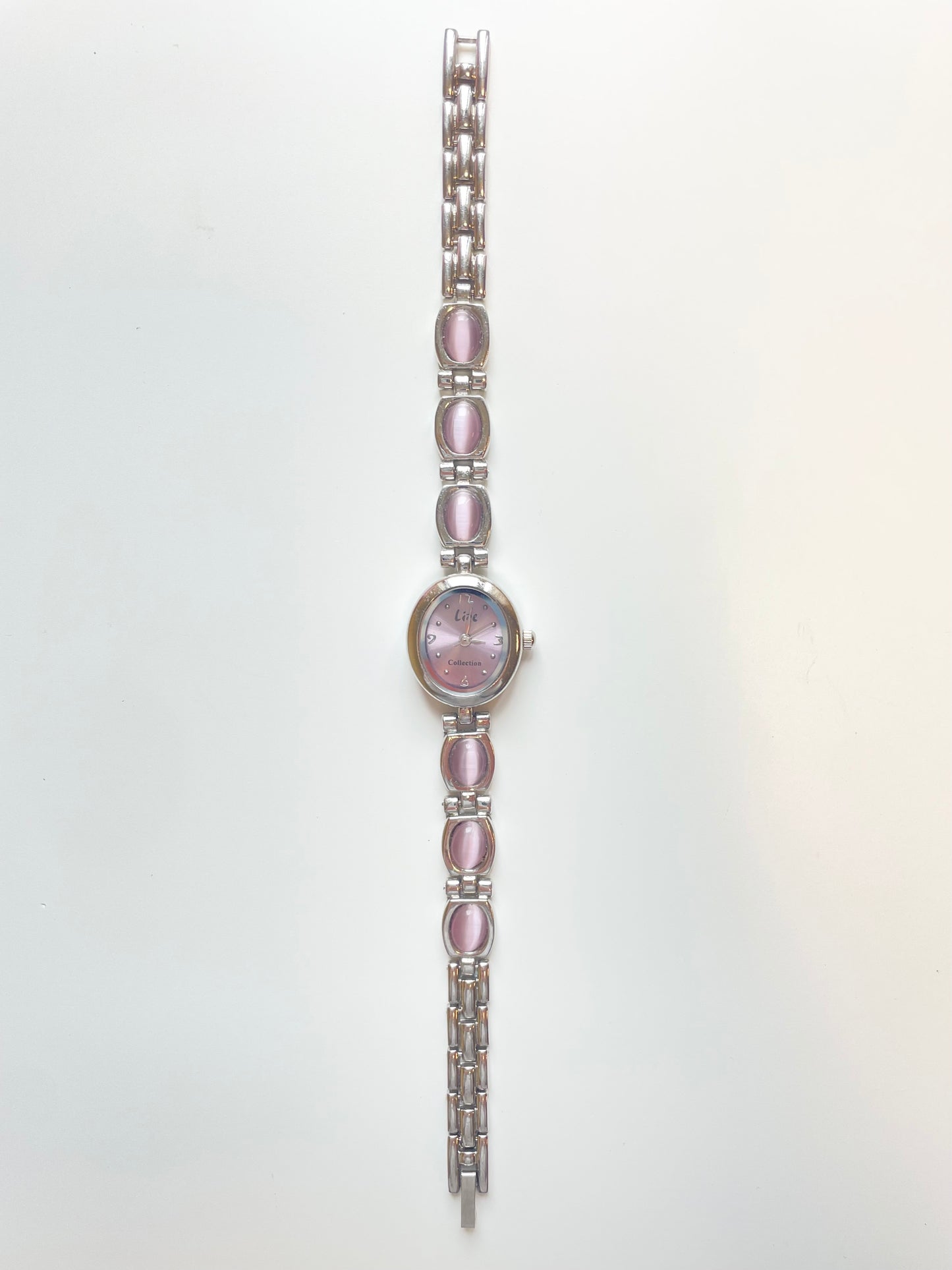The Lilac Watch