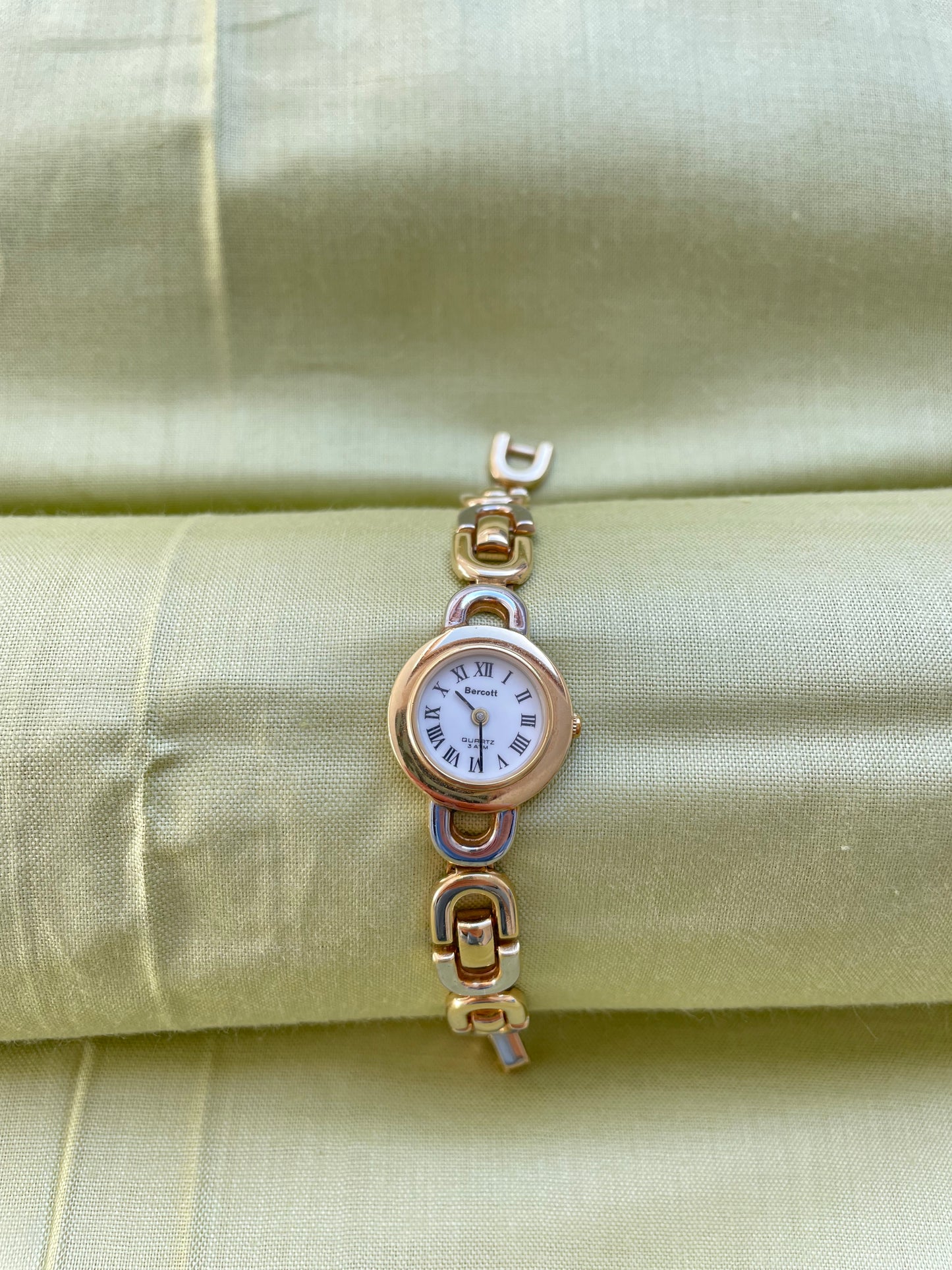 The Rora Watch