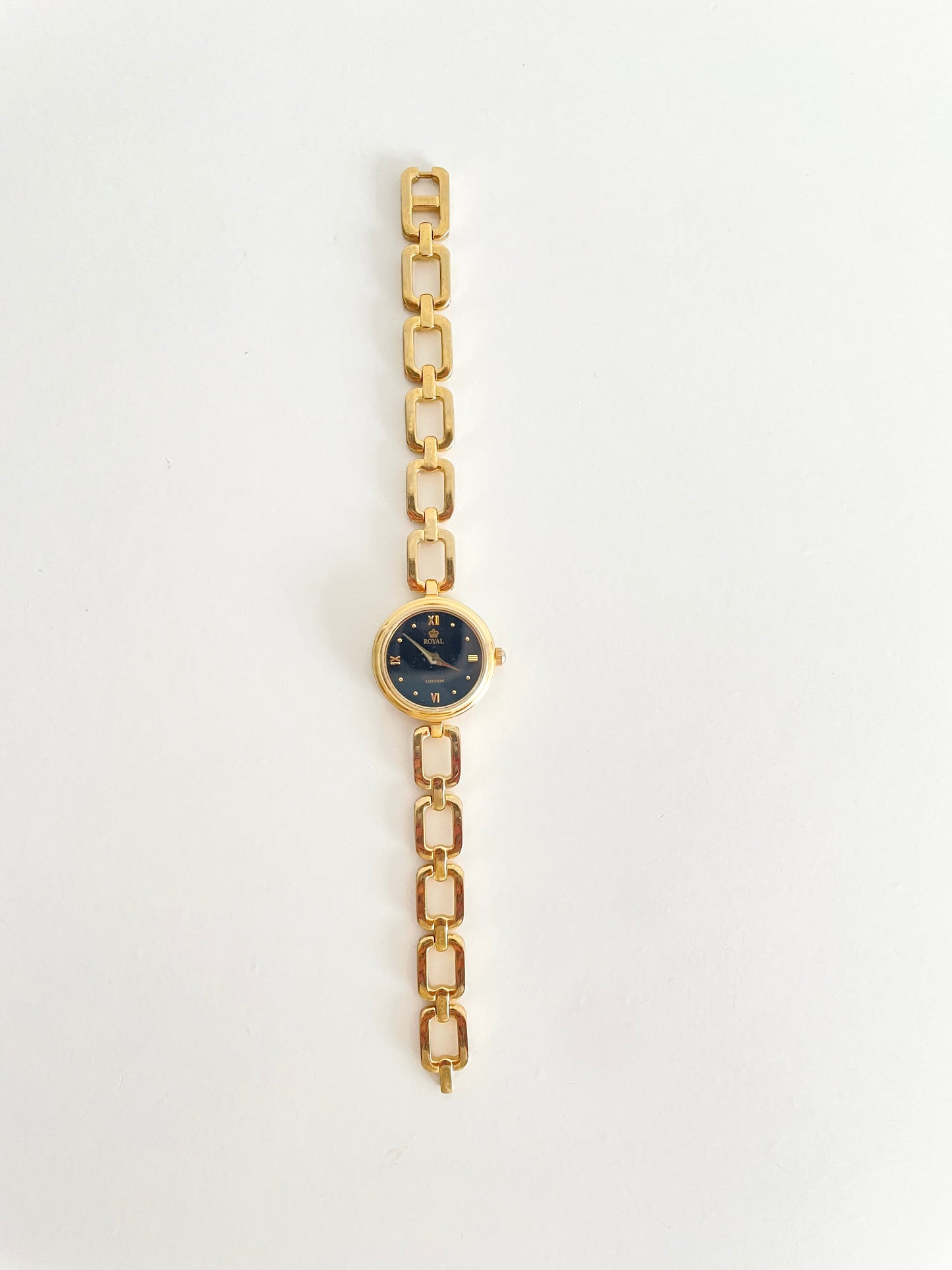 The Royal Watch