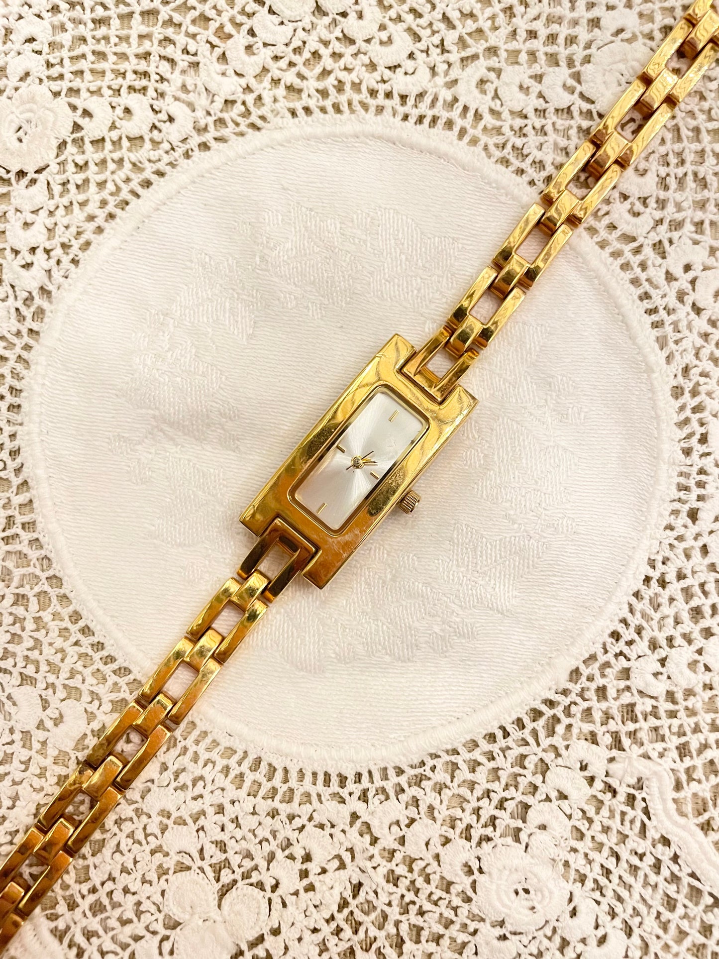The Tatiana Watch