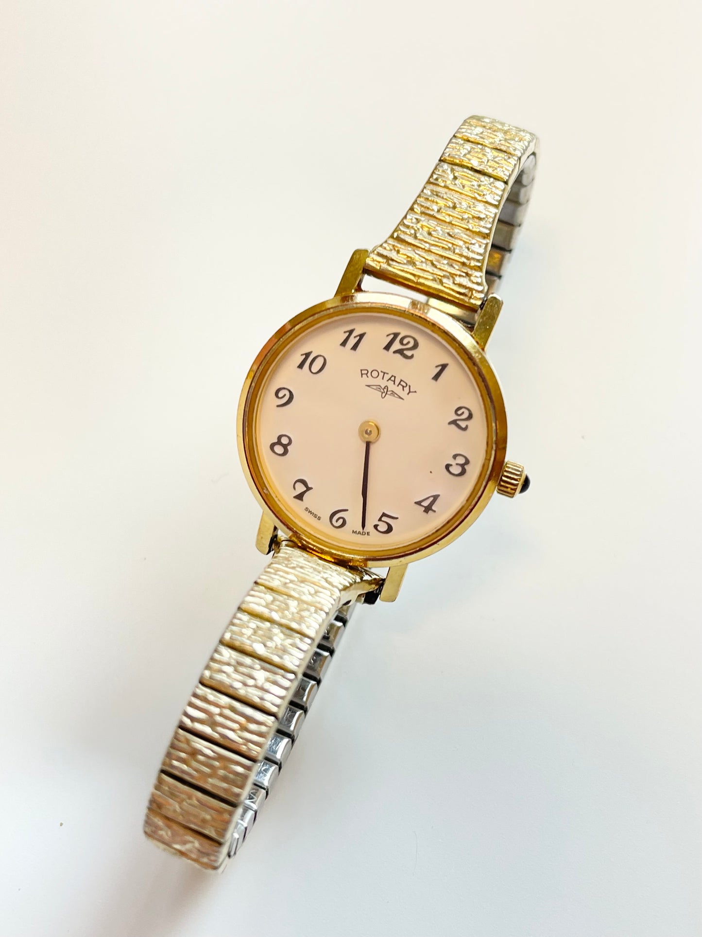 The Tori Watch