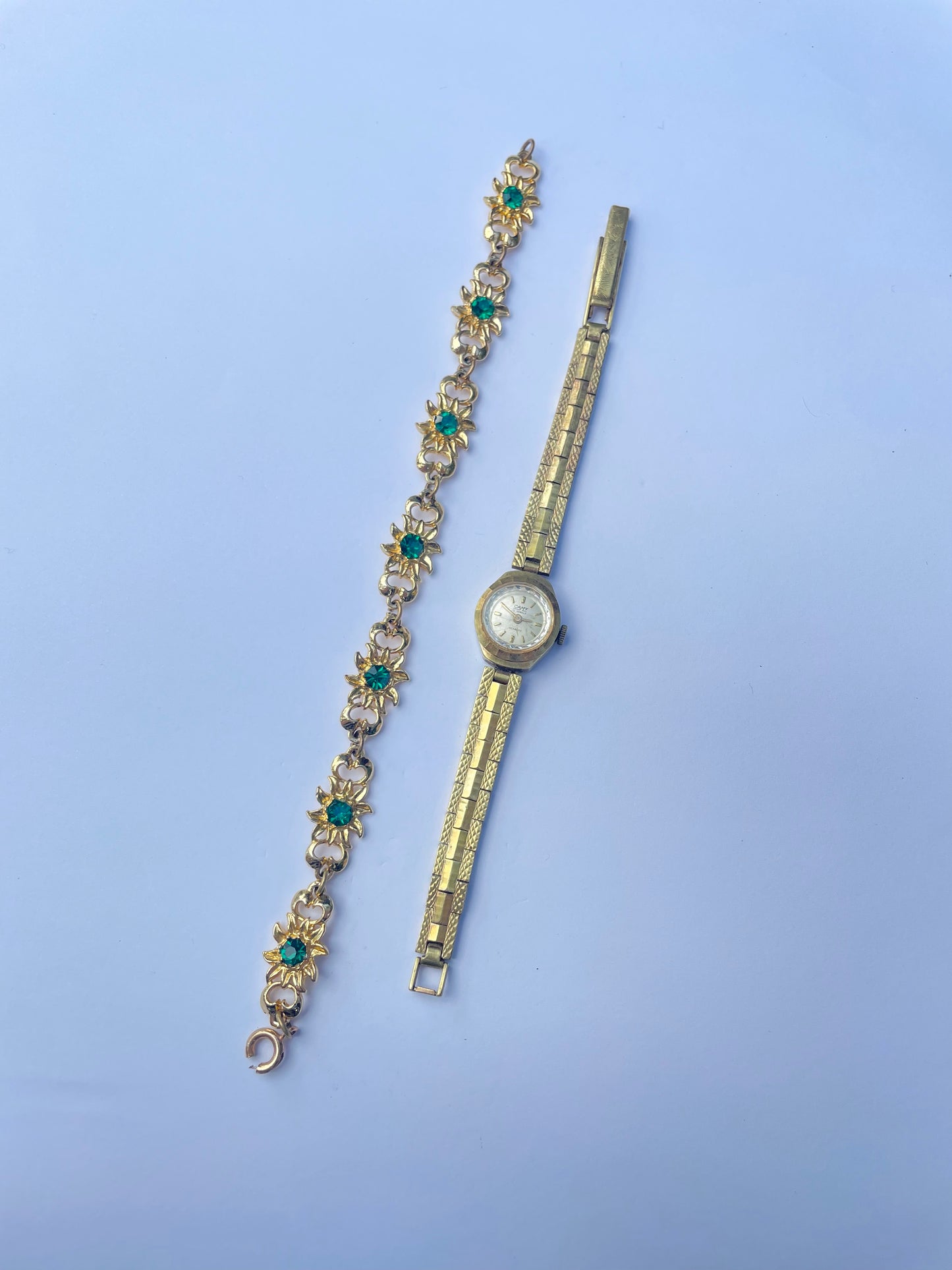The Ivy Watch