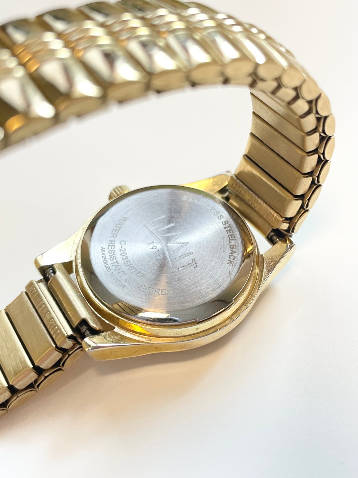 The Tori Watch