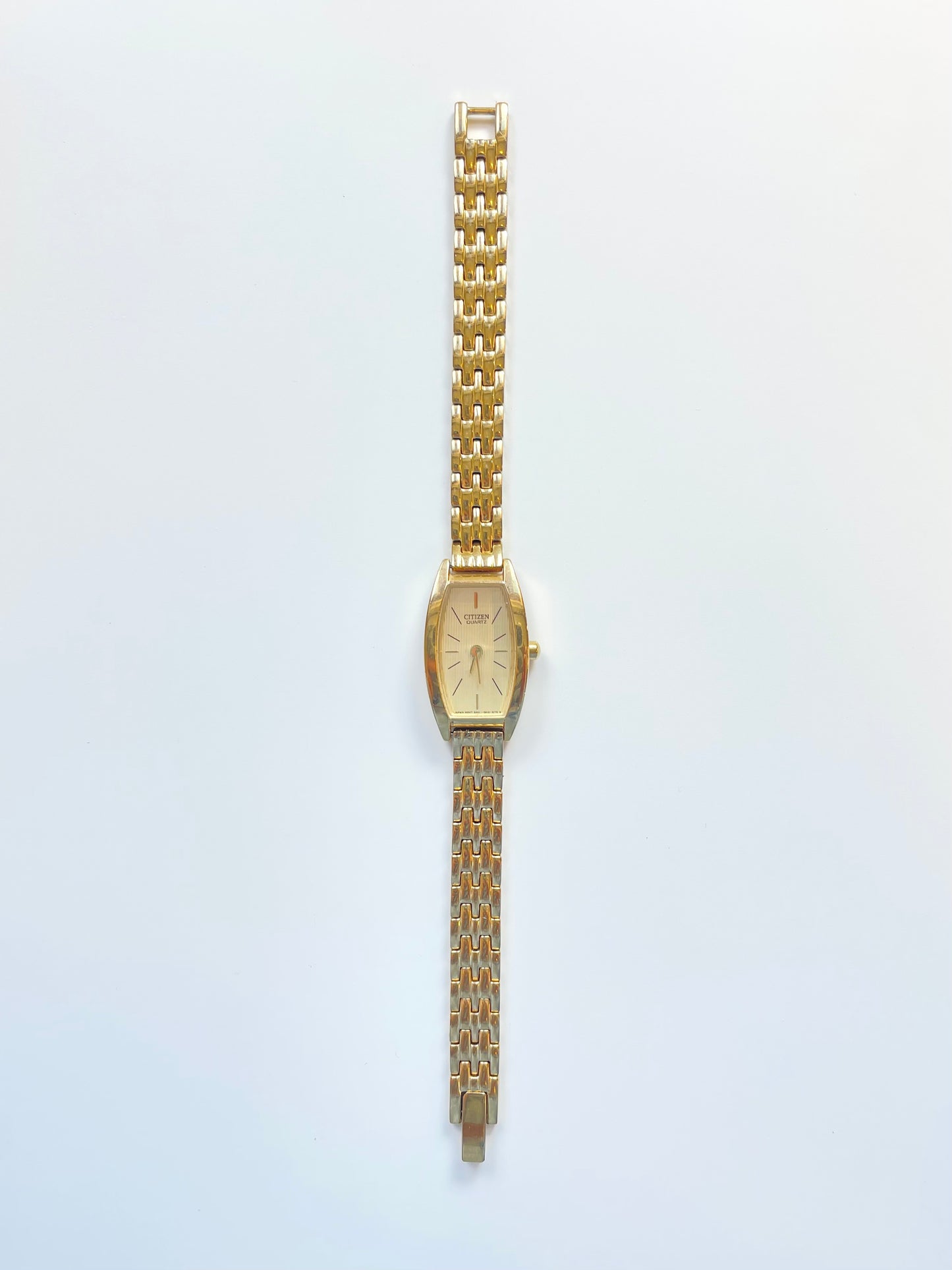 The Annalena Watch