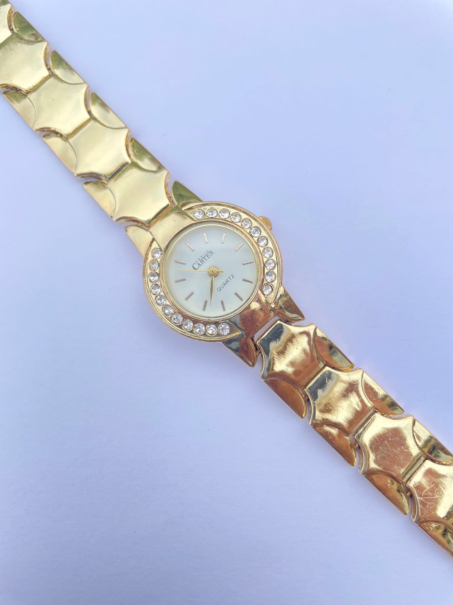 The Celosia Watch