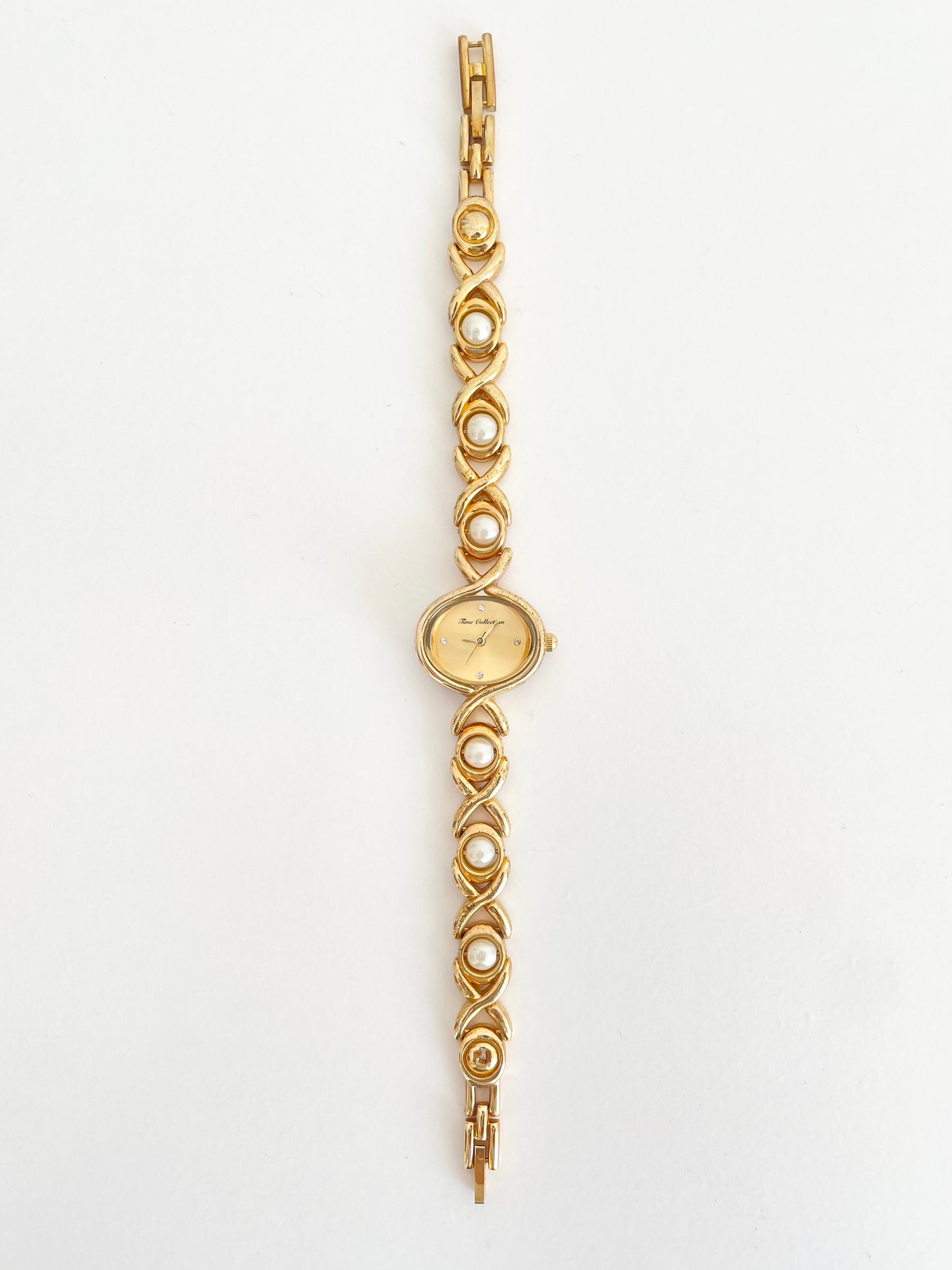 The Sinead Watch