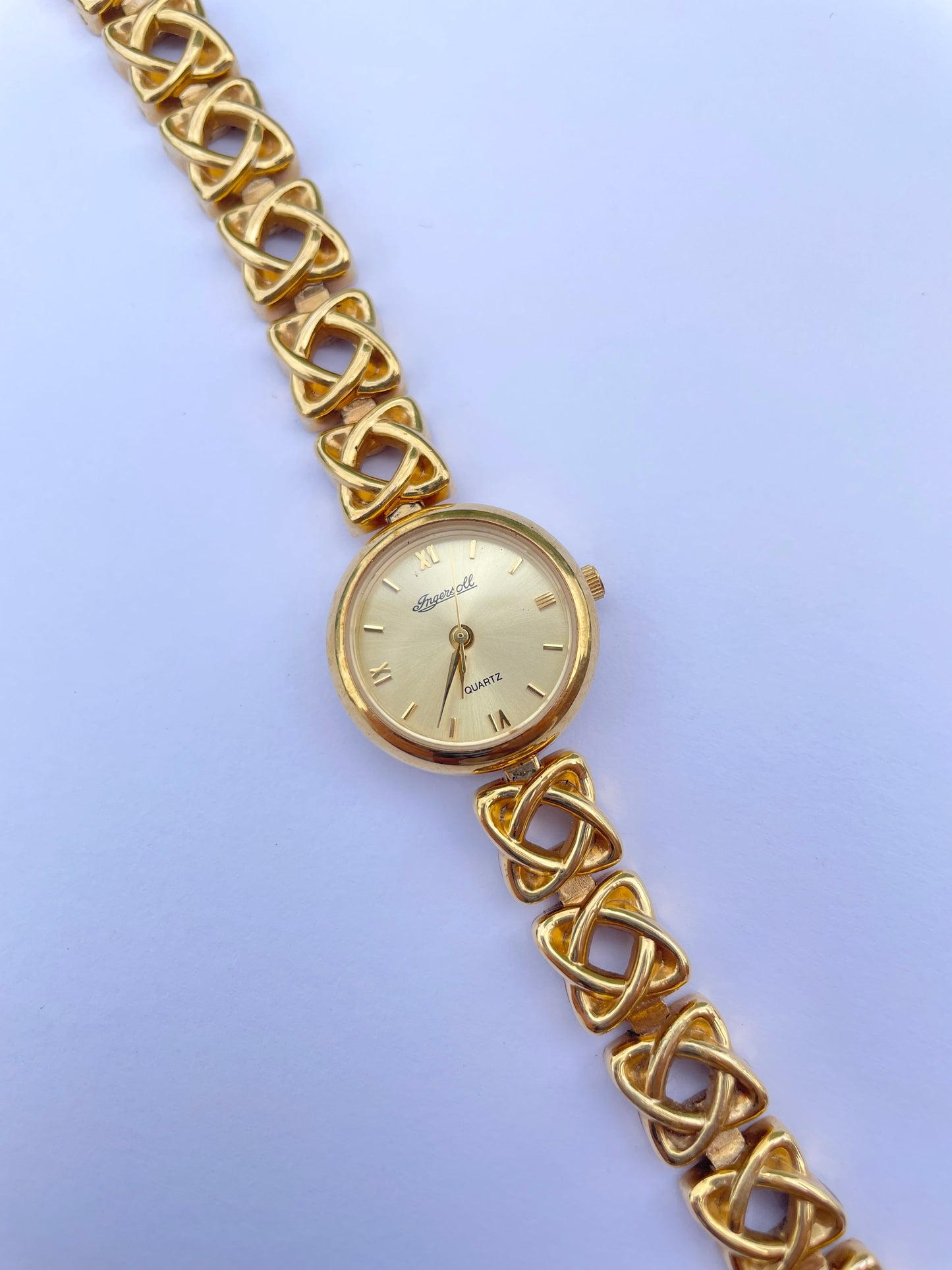 The Lady Lila Watch