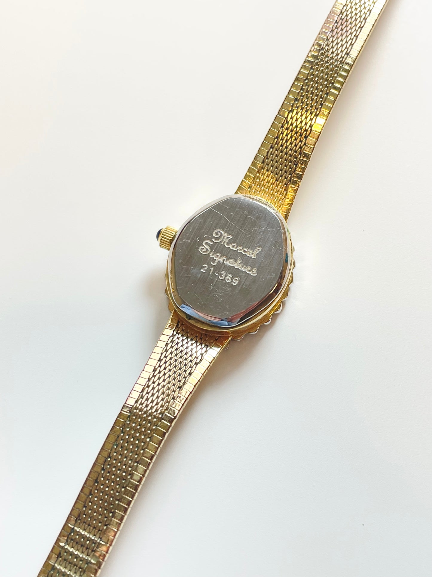 The Felicity Watch