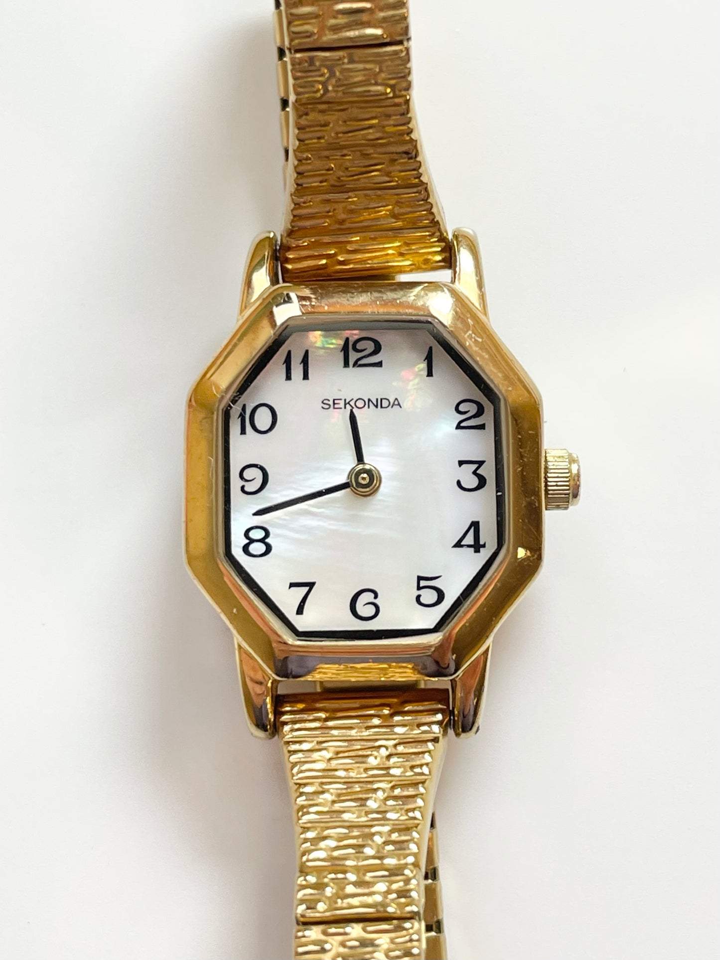 The Bella Watch