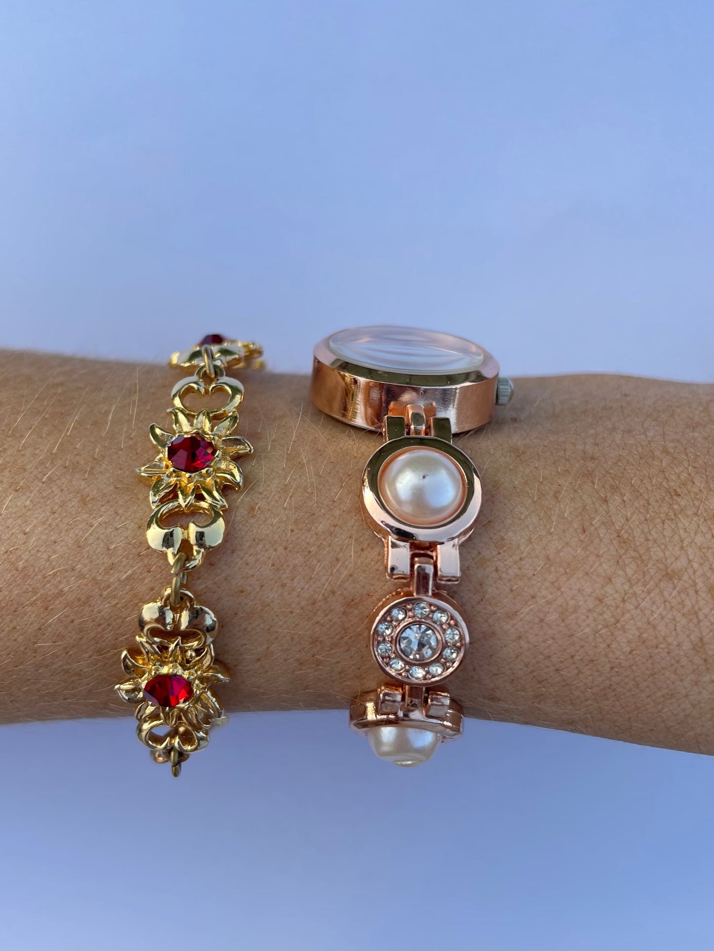 The Aurora Watch