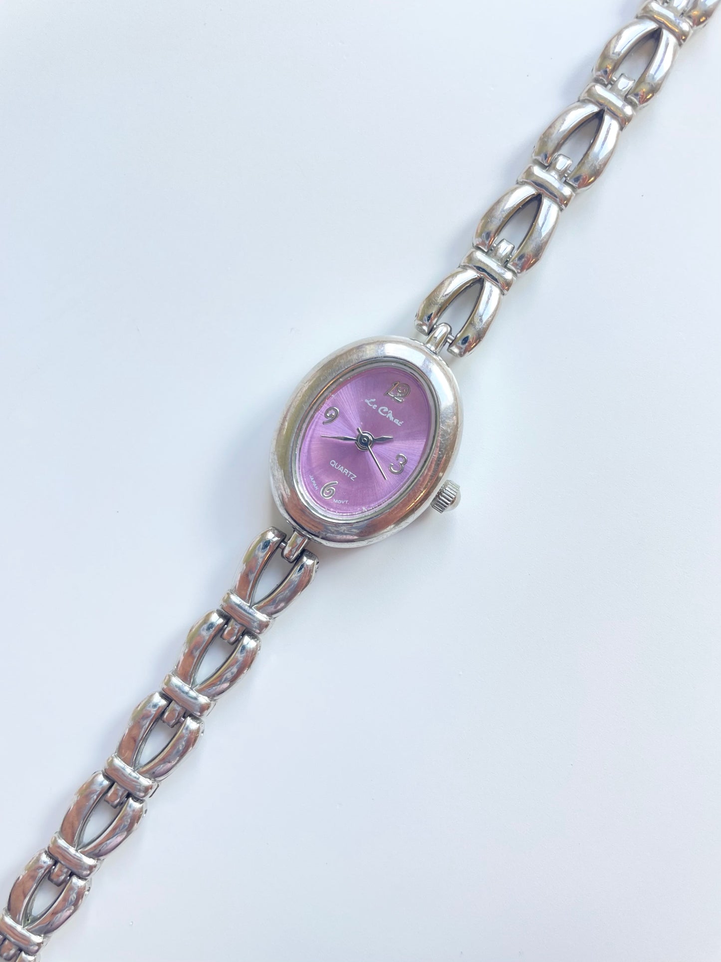 The Paris Watch