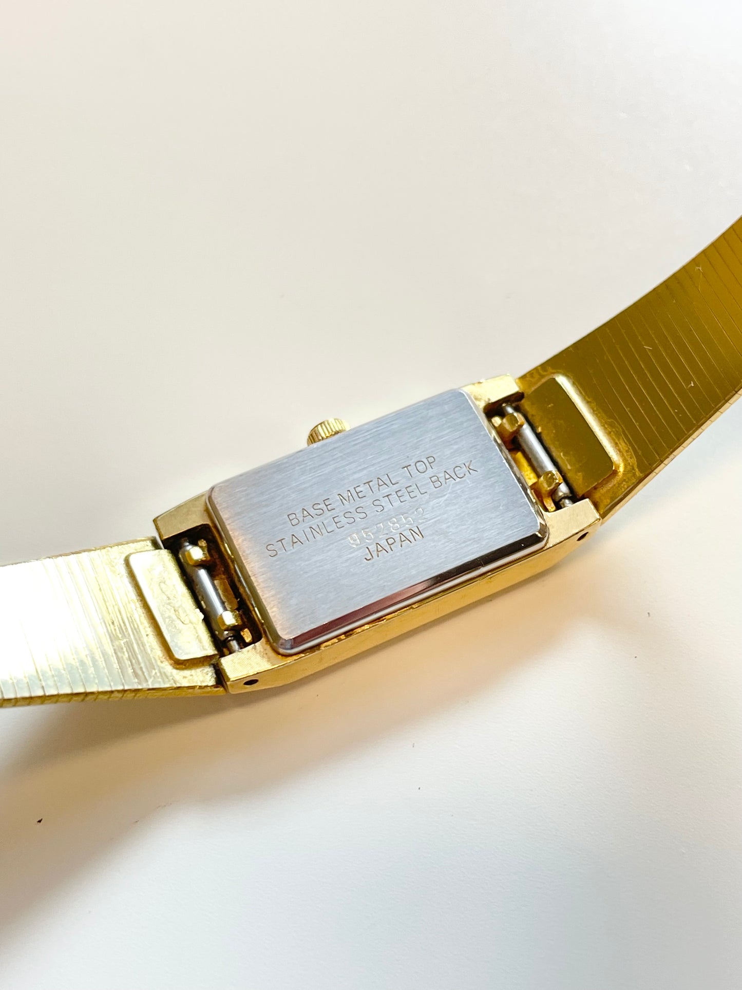 The Zellie Watch