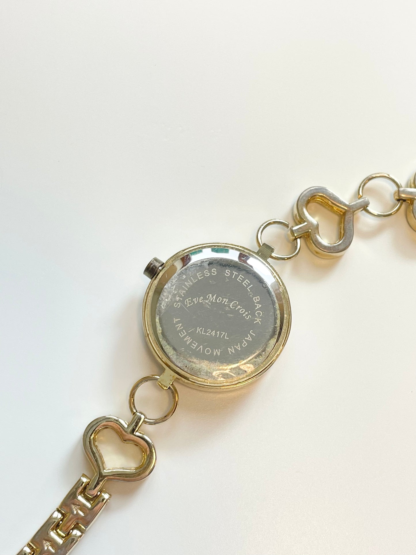The Katie Heart Watch