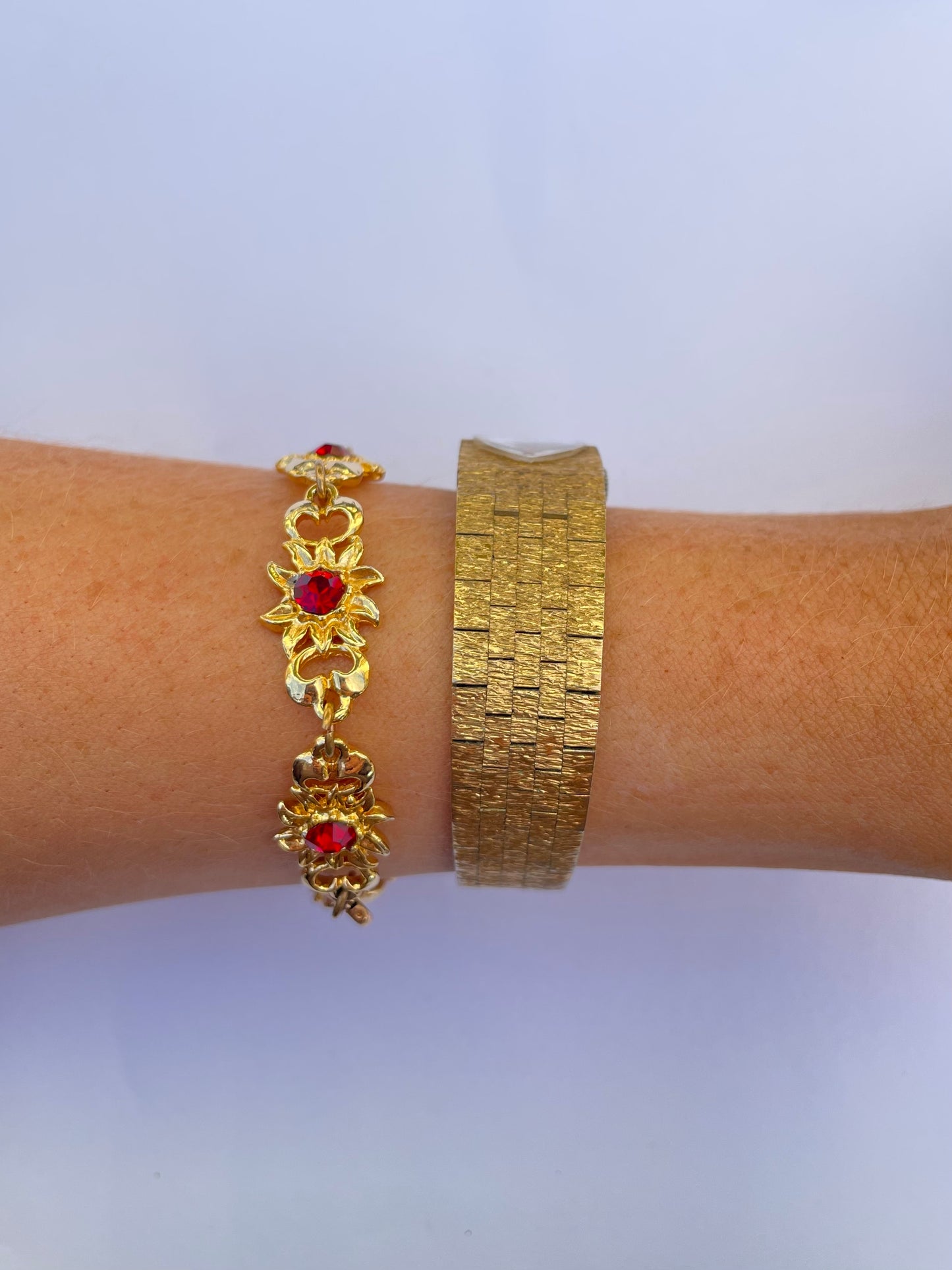 The Beatrice Heart Watch