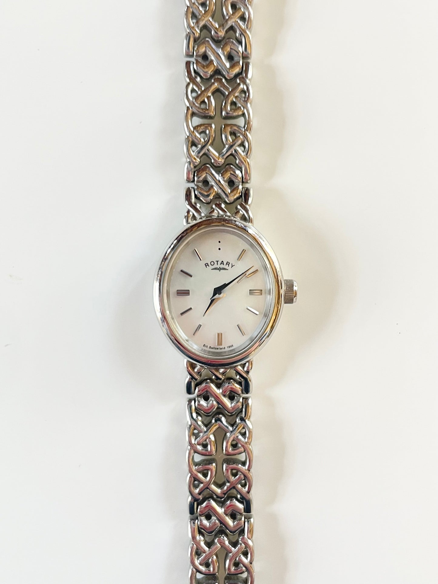 The Anne Watch