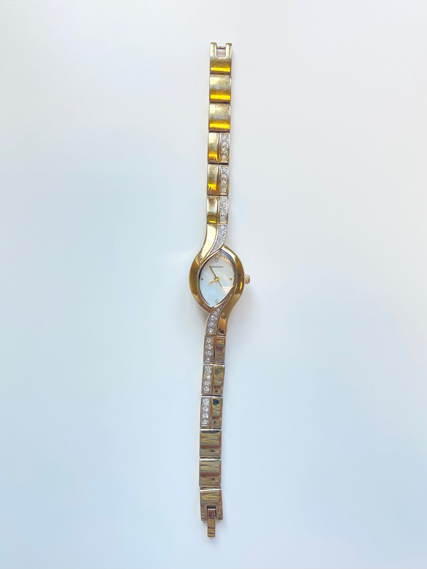 The Tessa Watch