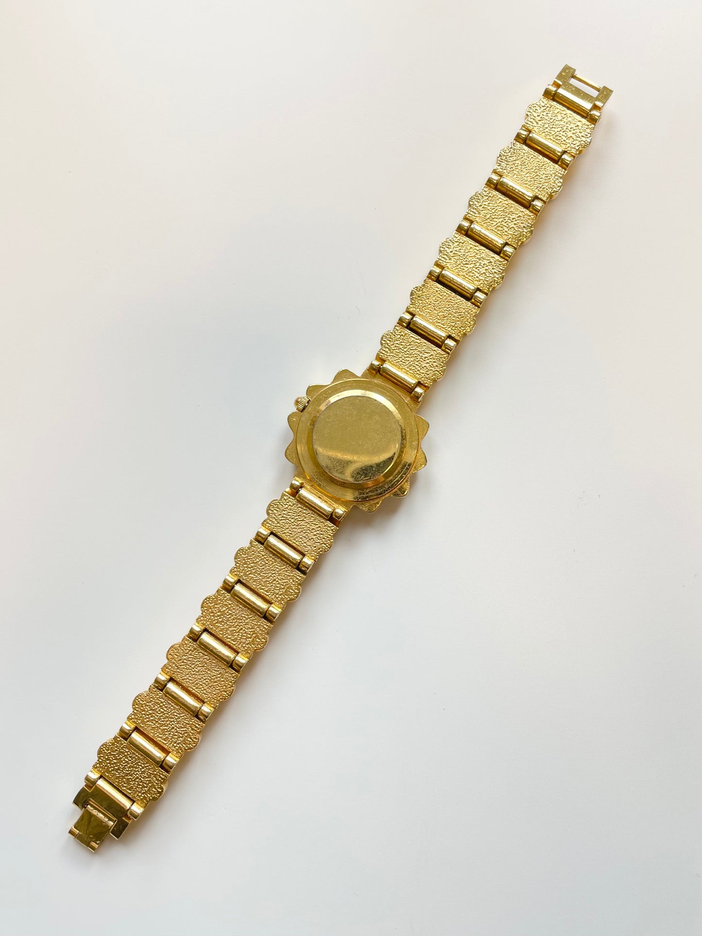 The Fiamma Watch