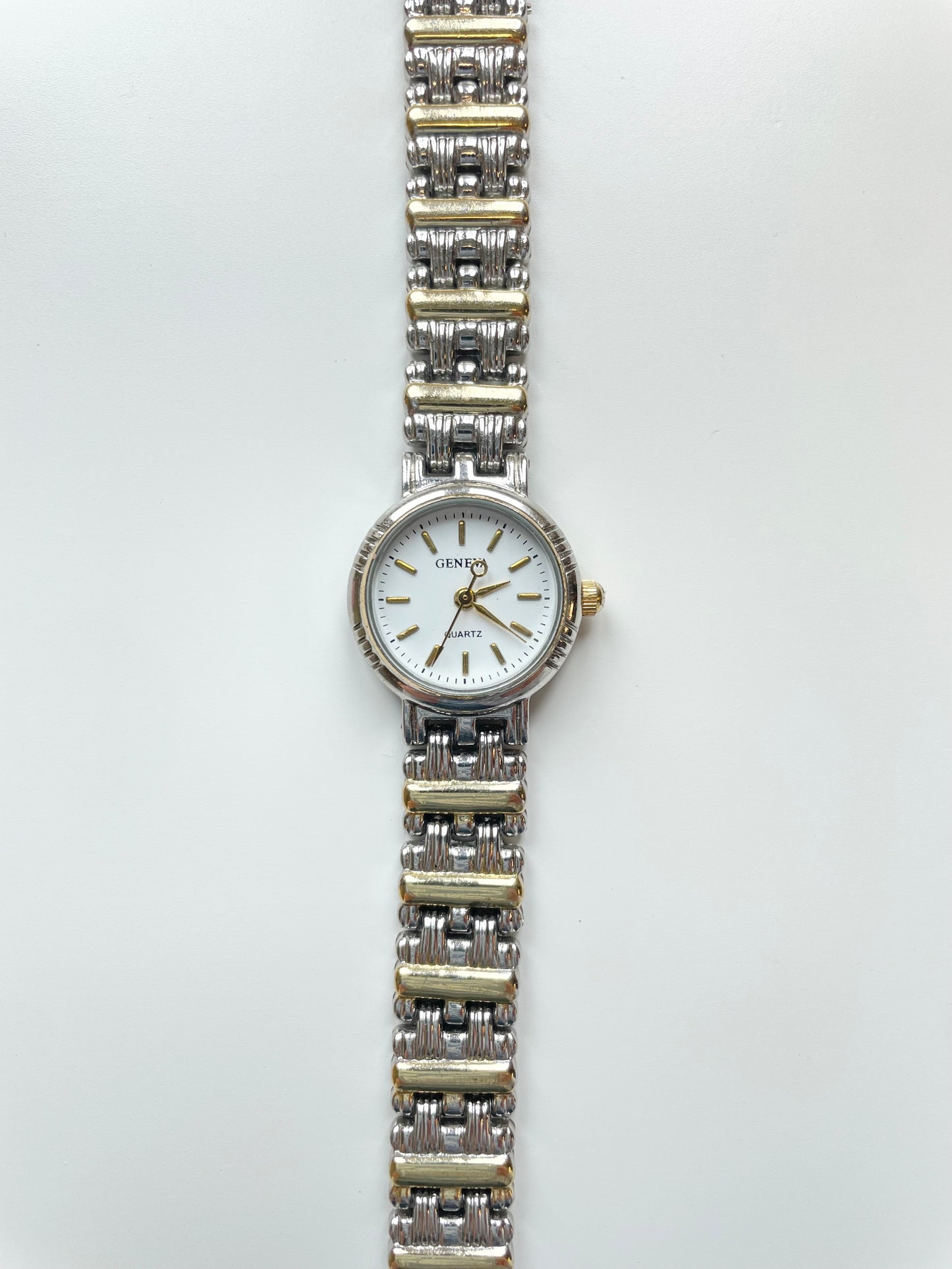 The Lila Watch