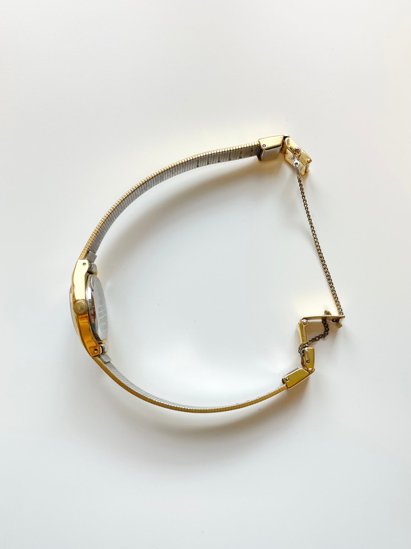 The Riki Watch