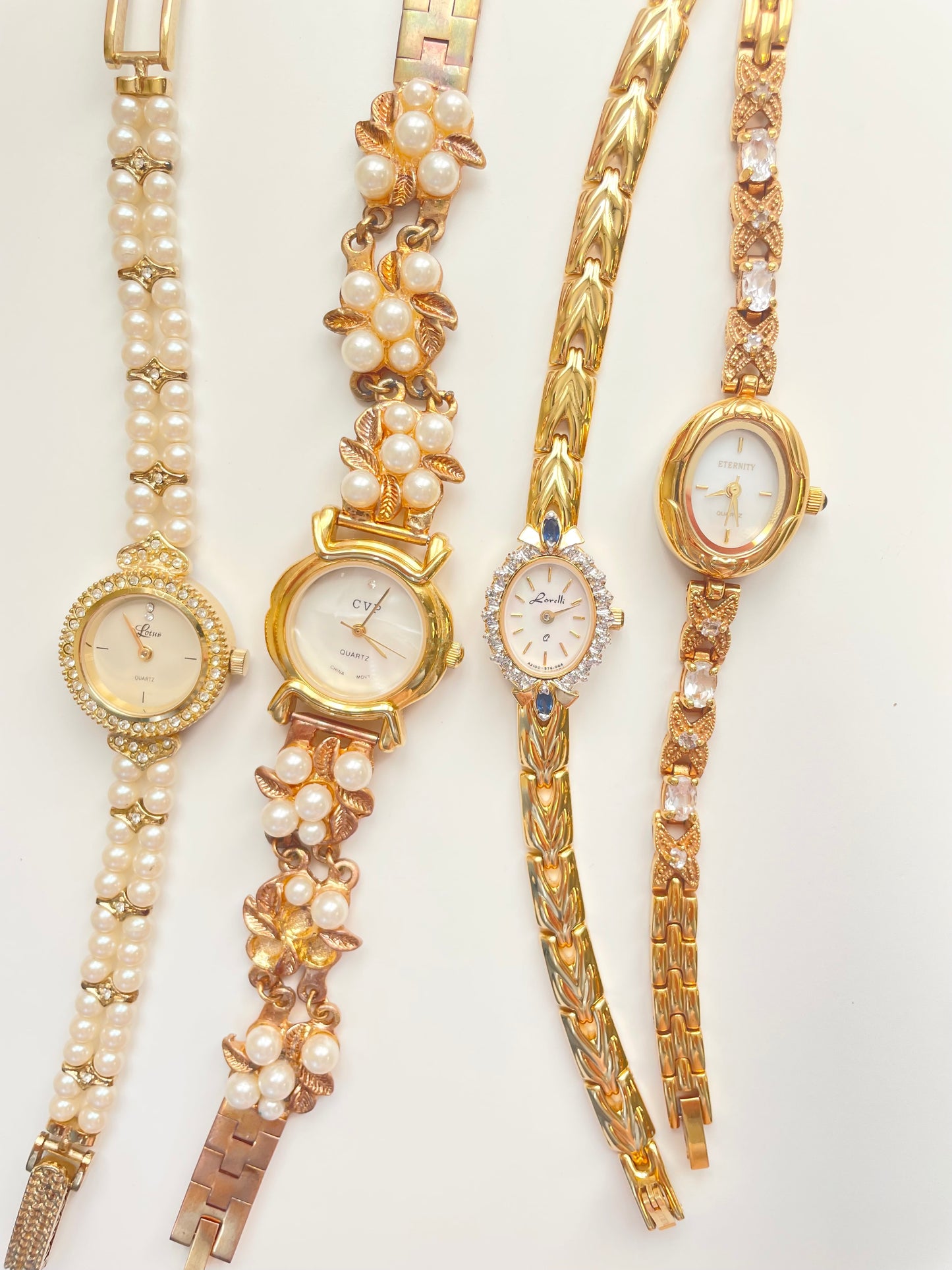 The India Watch