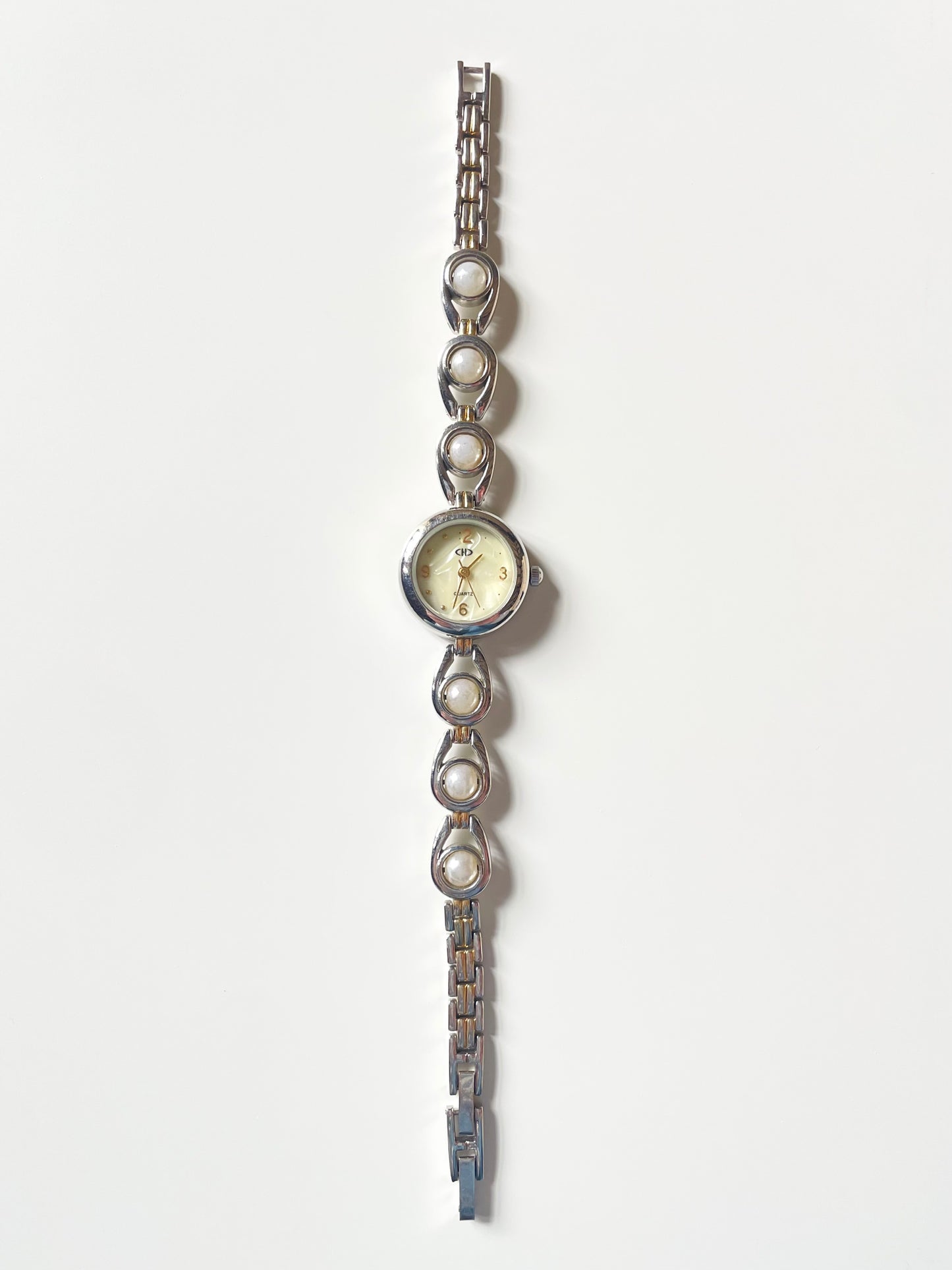 The Evie Watch