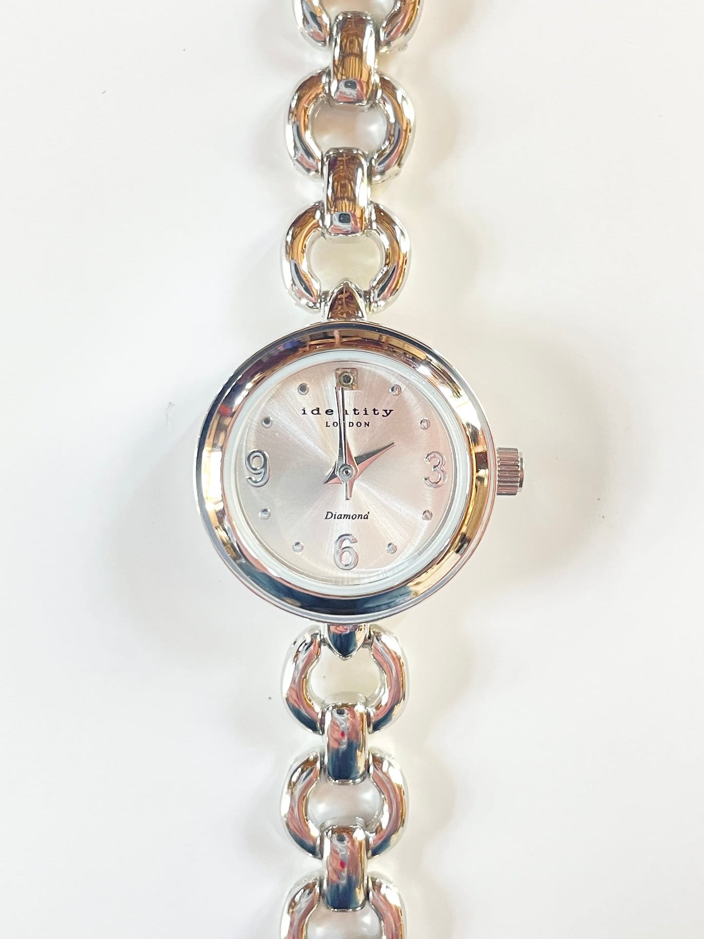 The Winnie Watch