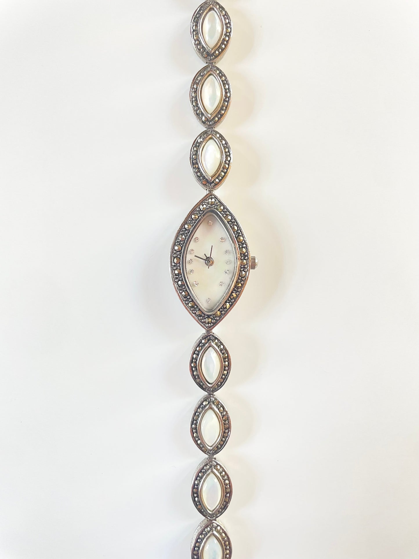 The Dahlia Watch