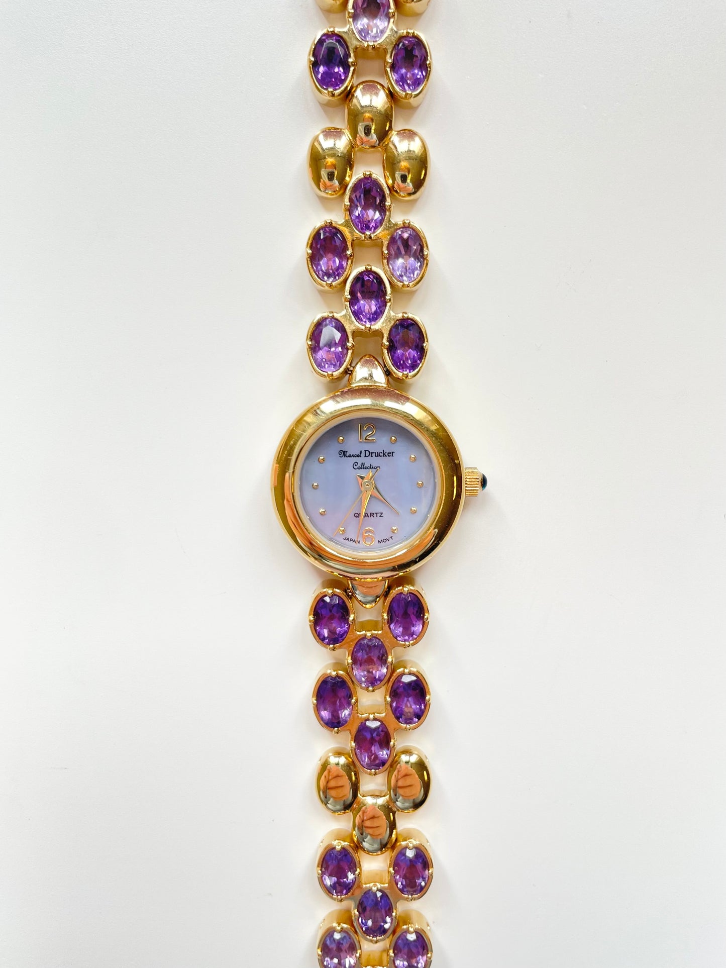 The Catrina Watch