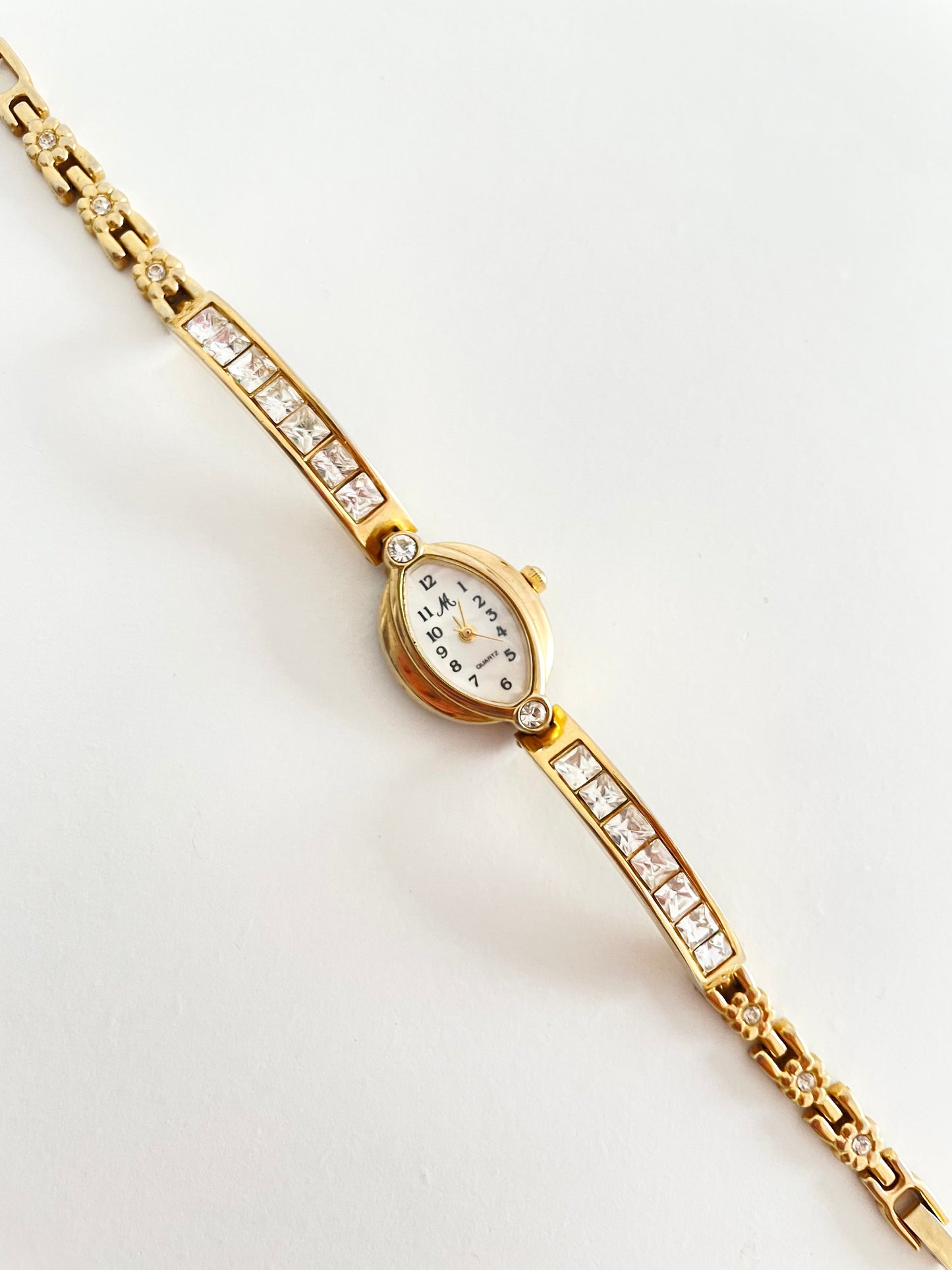 The Lila Watch