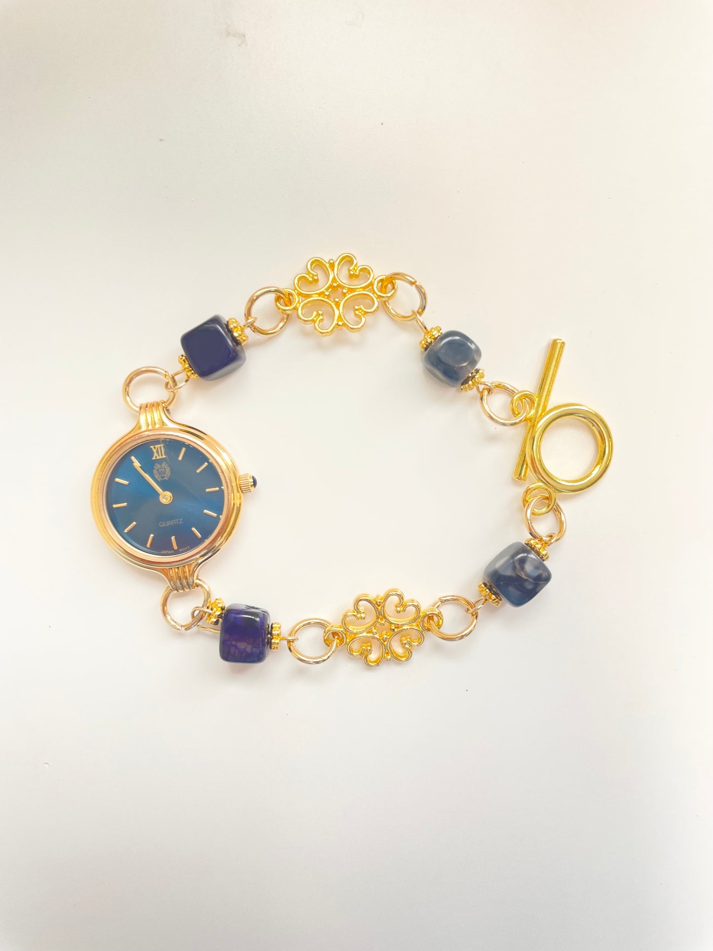 The Moon Light Watch