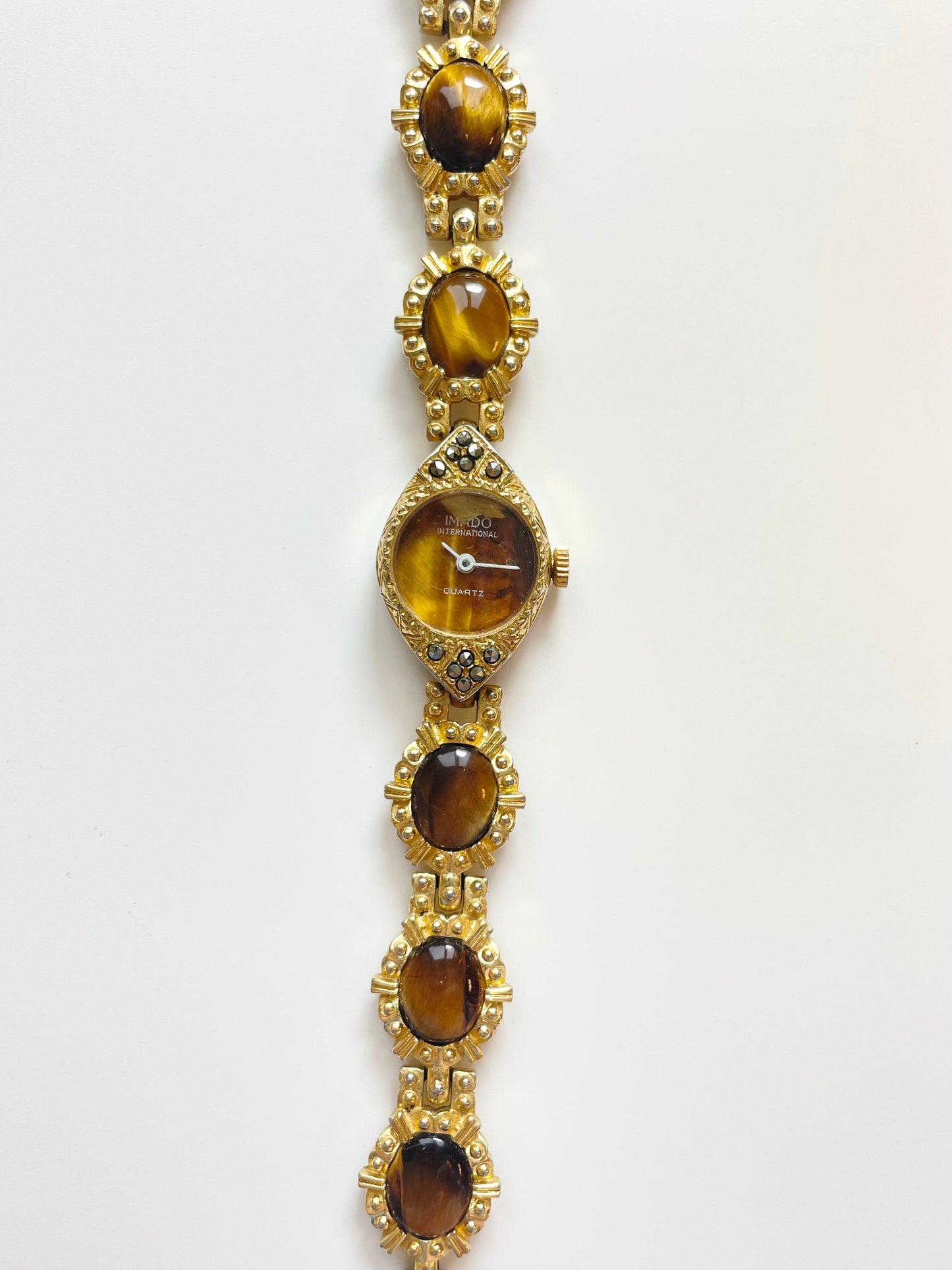 The Elodie Watch