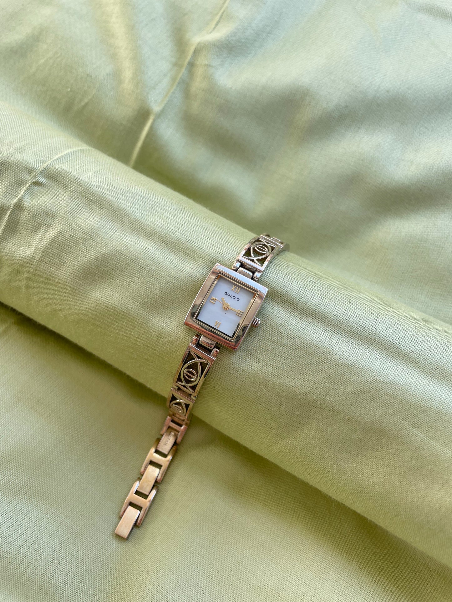 The Zena Watch