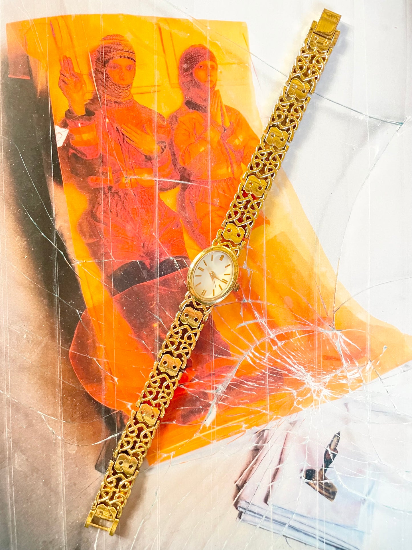 The Giselle Watch