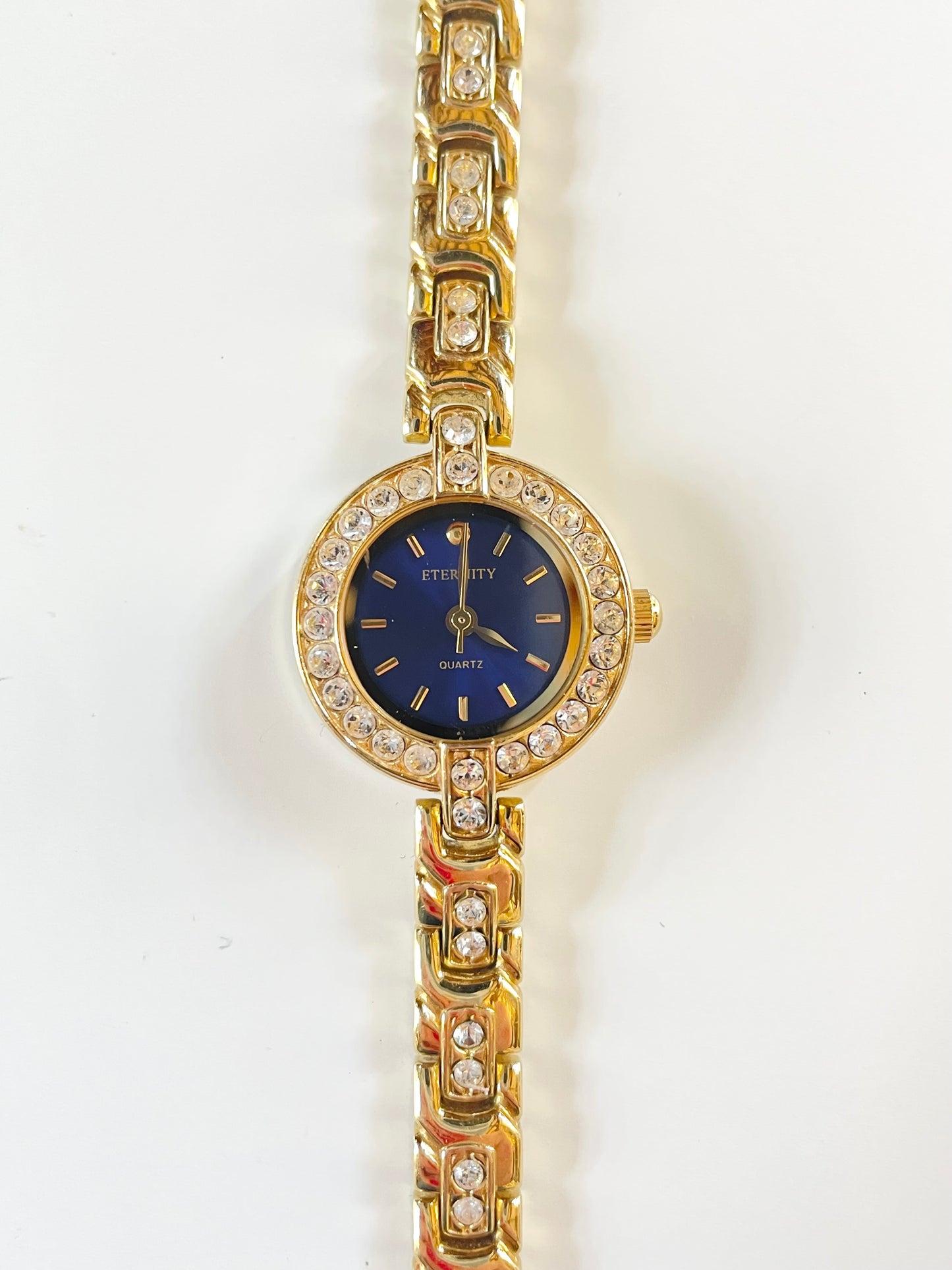 The Midnight Watch