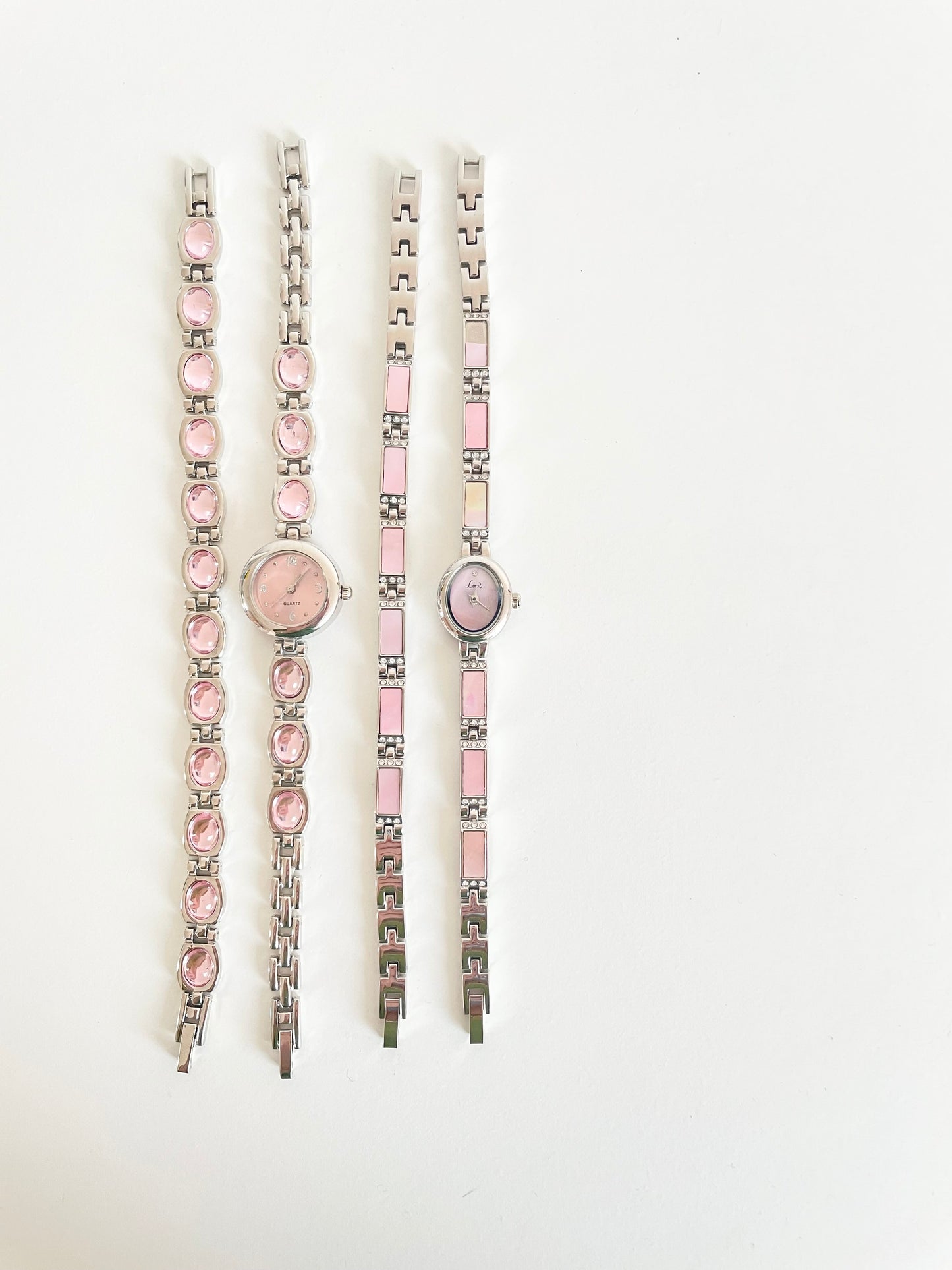 The Lily Boo Watch & Bracelet Set