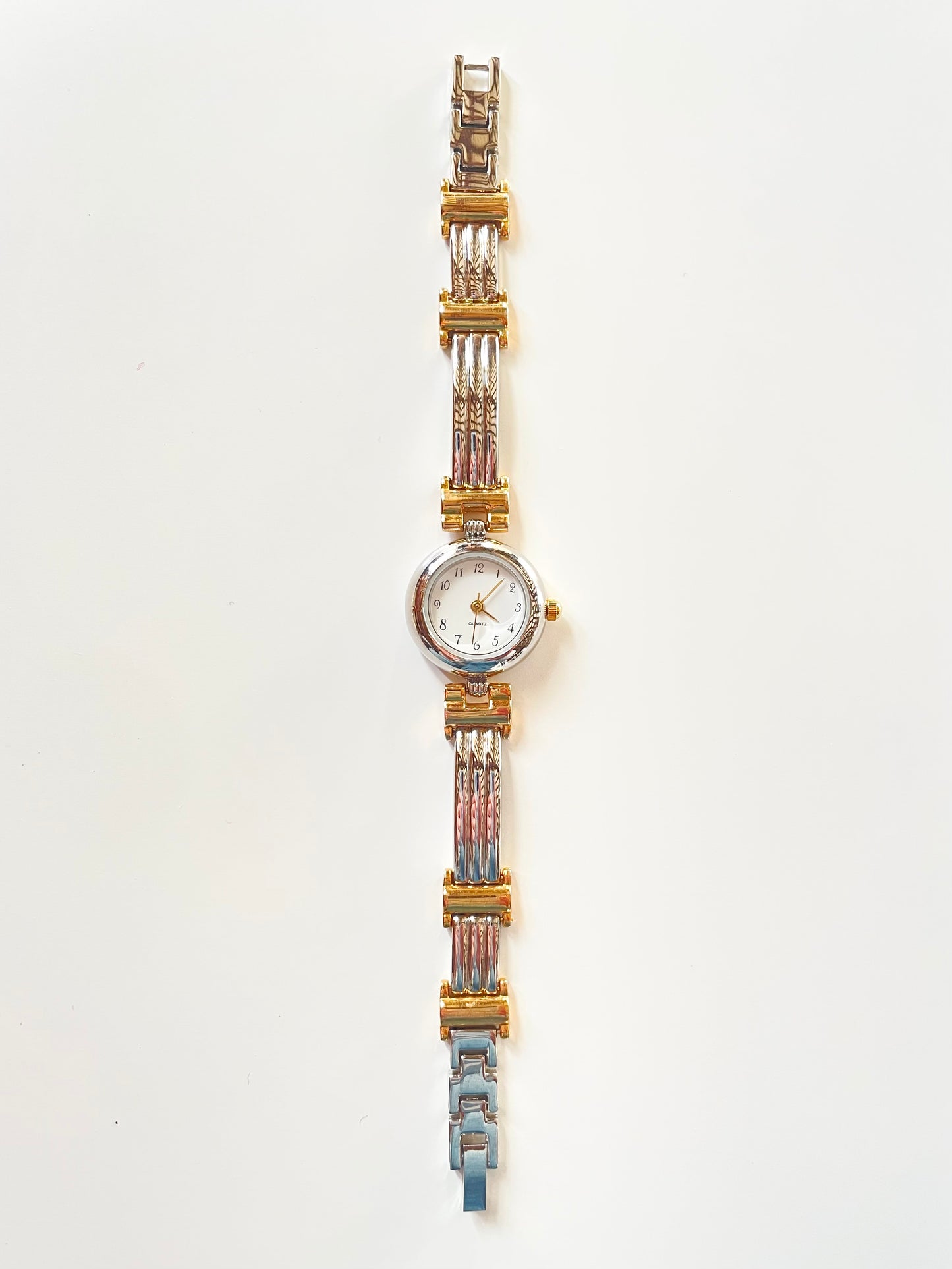 The Catrina Watch