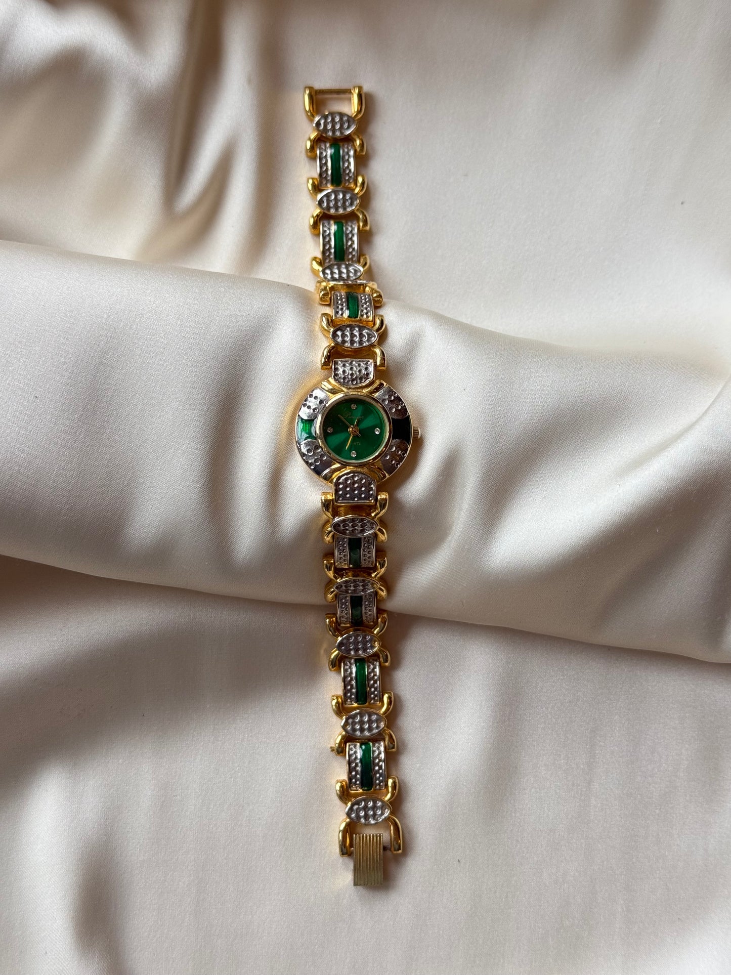 The Emma Green Watch