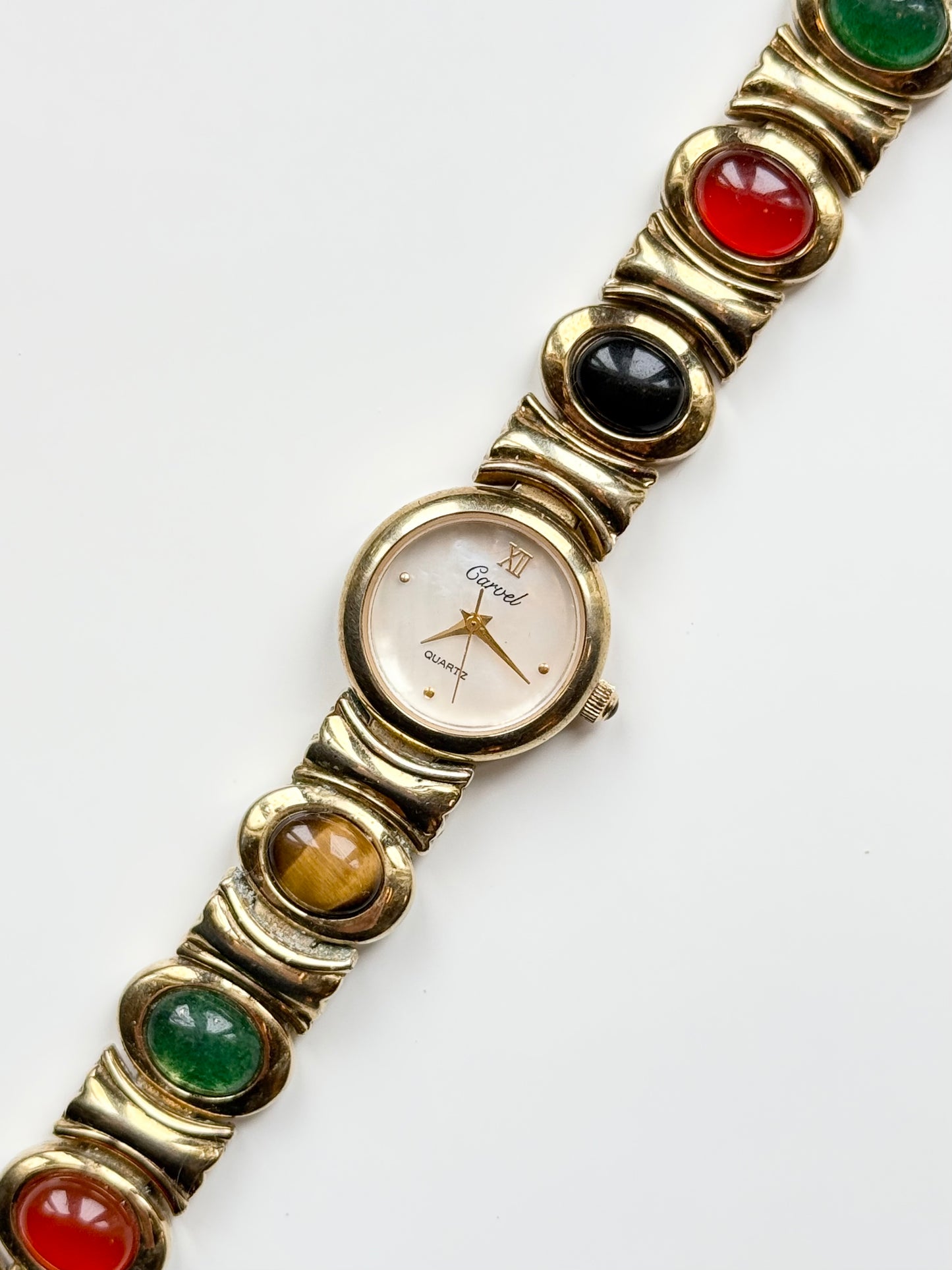 The Rainbow Watch