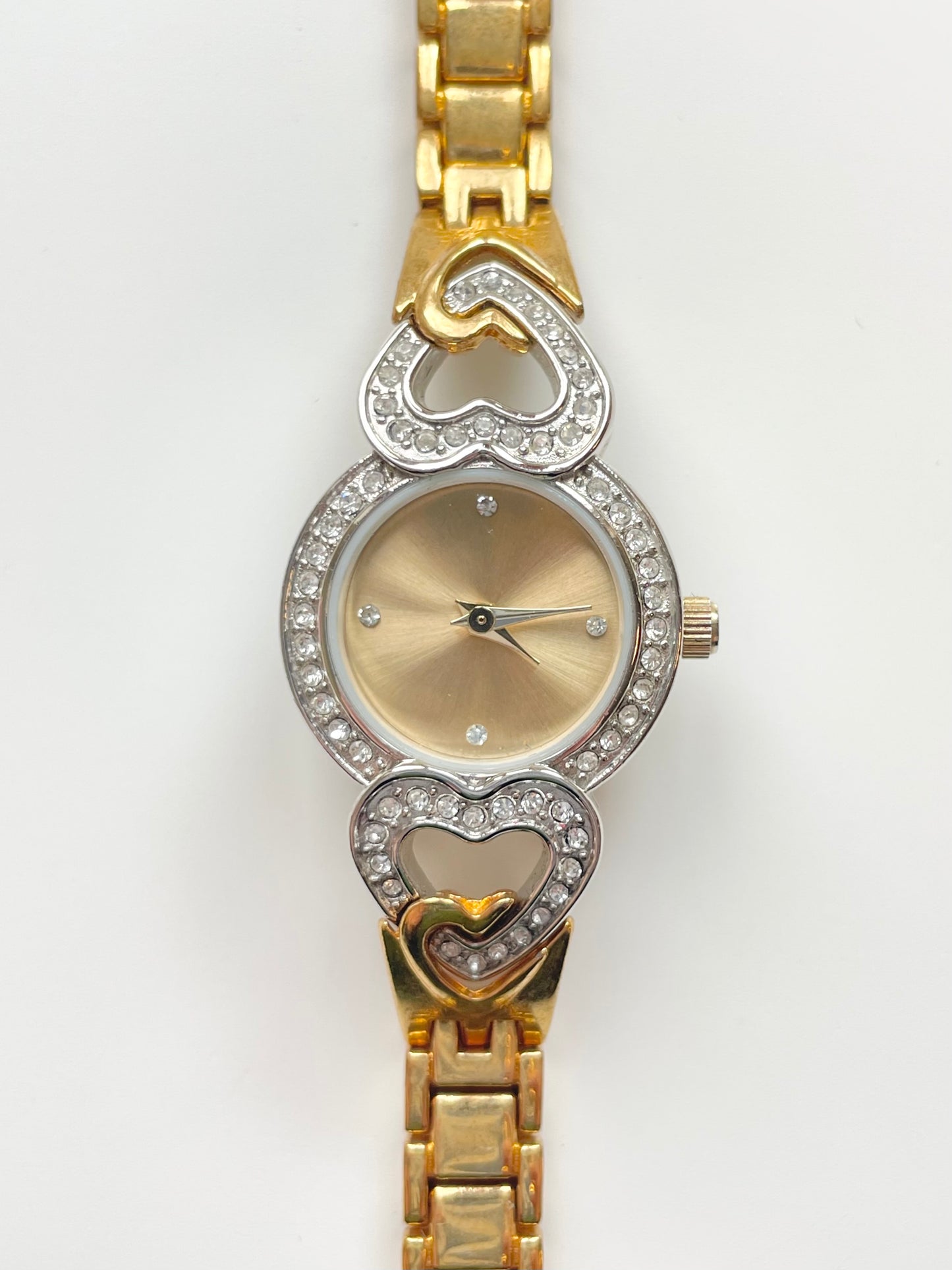 The Libby Heart Watch