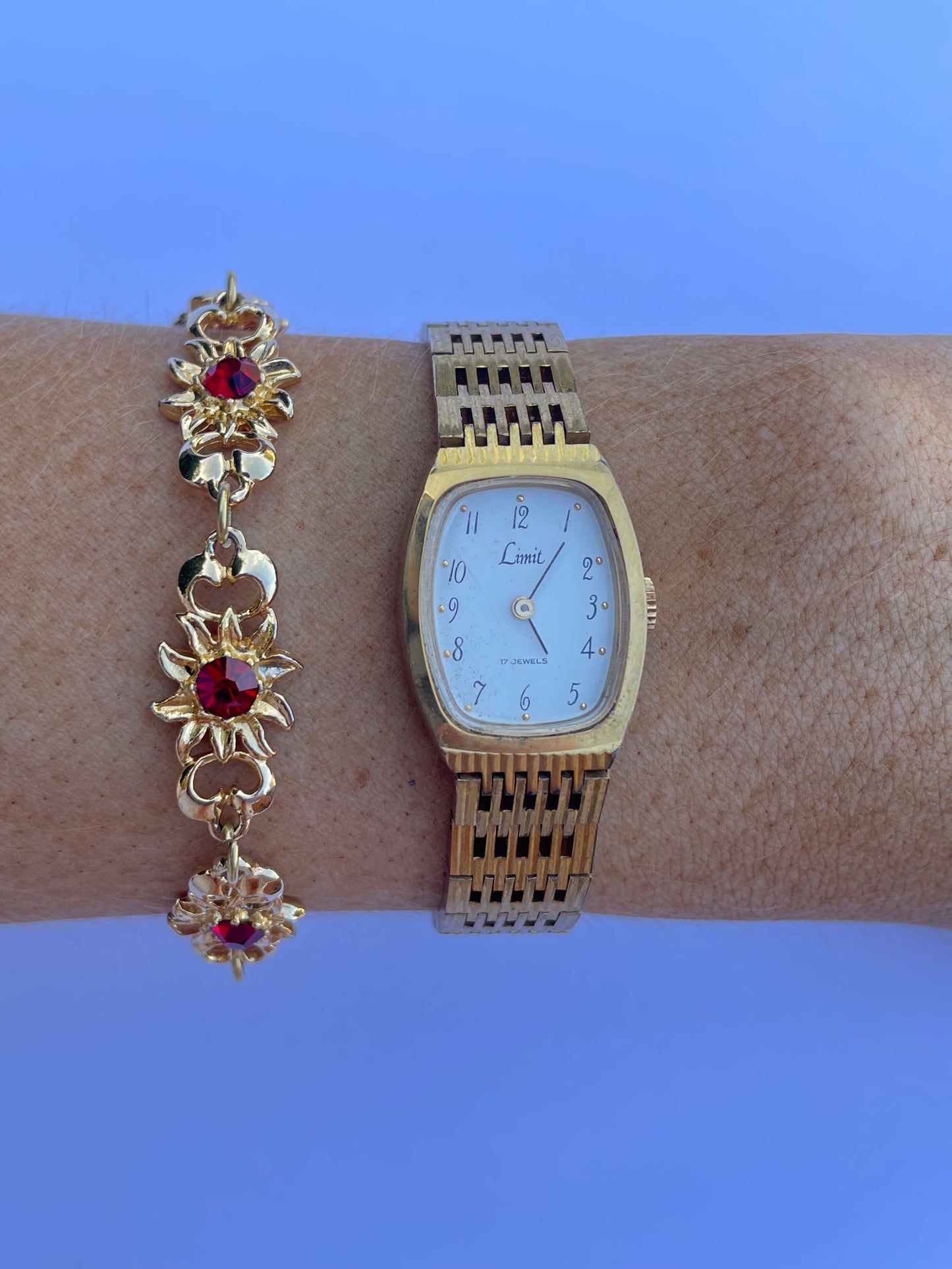 The Betty Watch