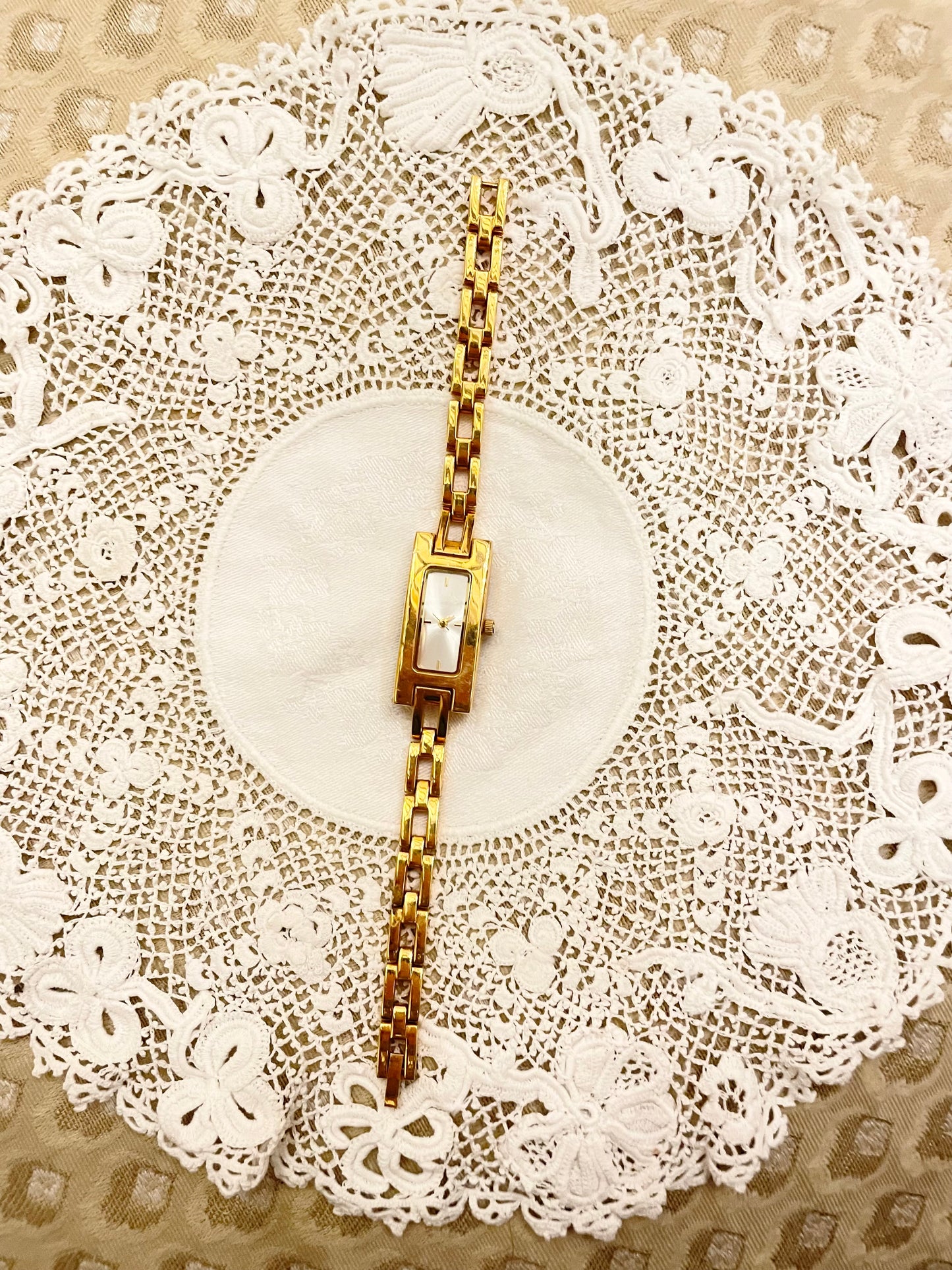 The Tatiana Watch