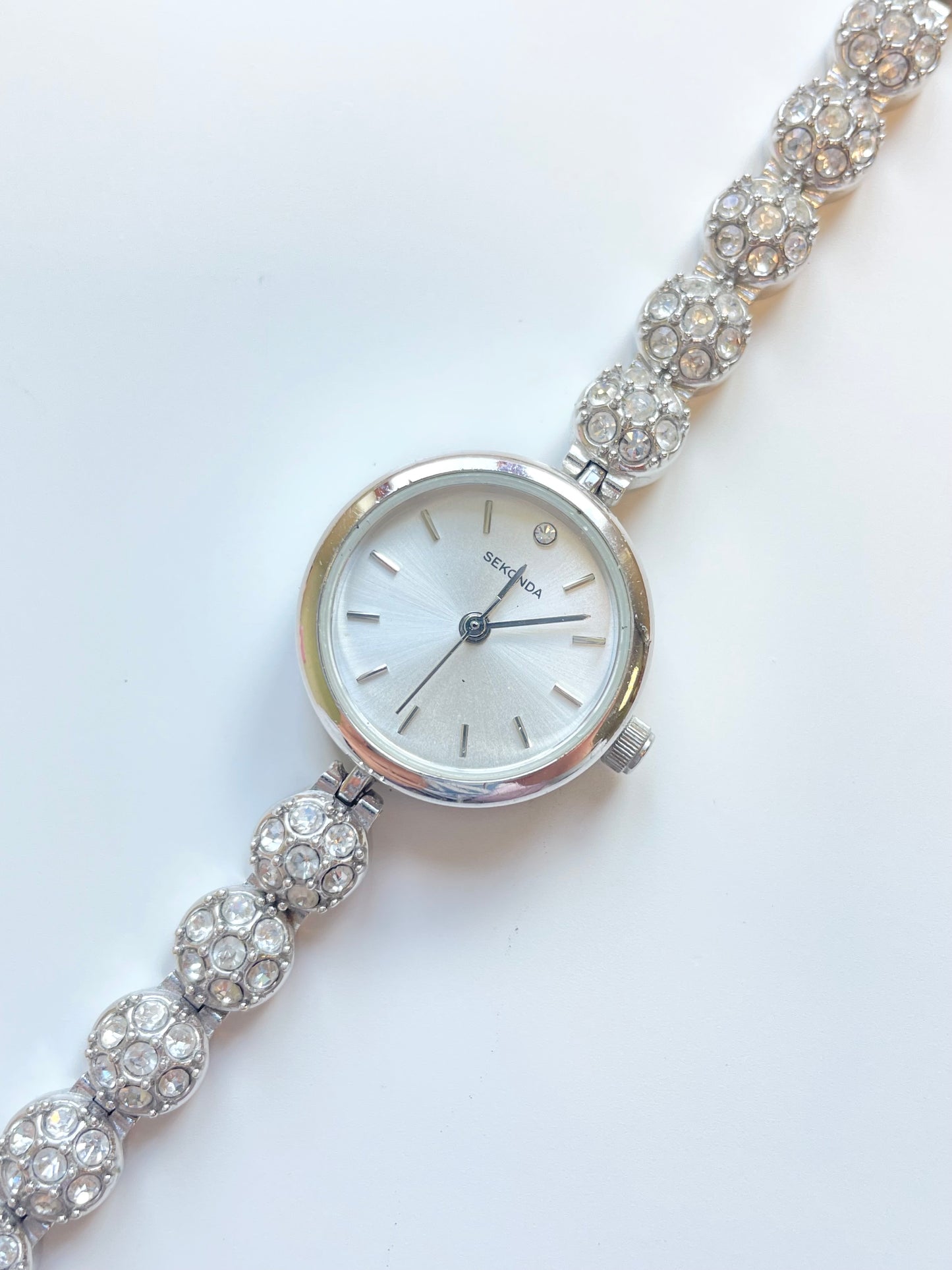 The Sophie Watch