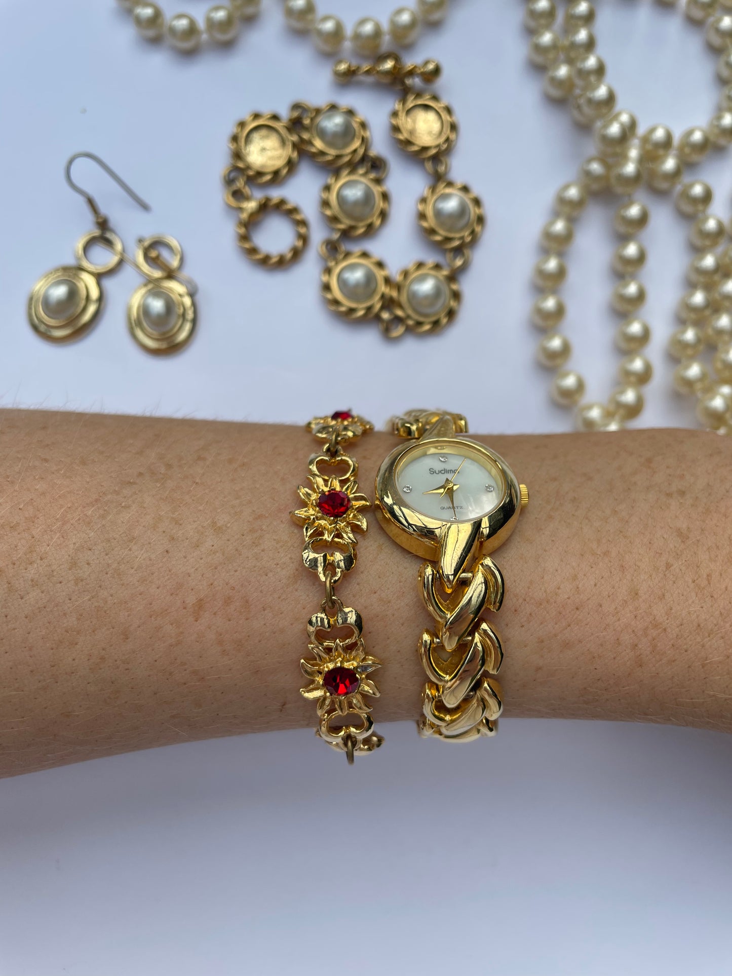 The Alaia Watch